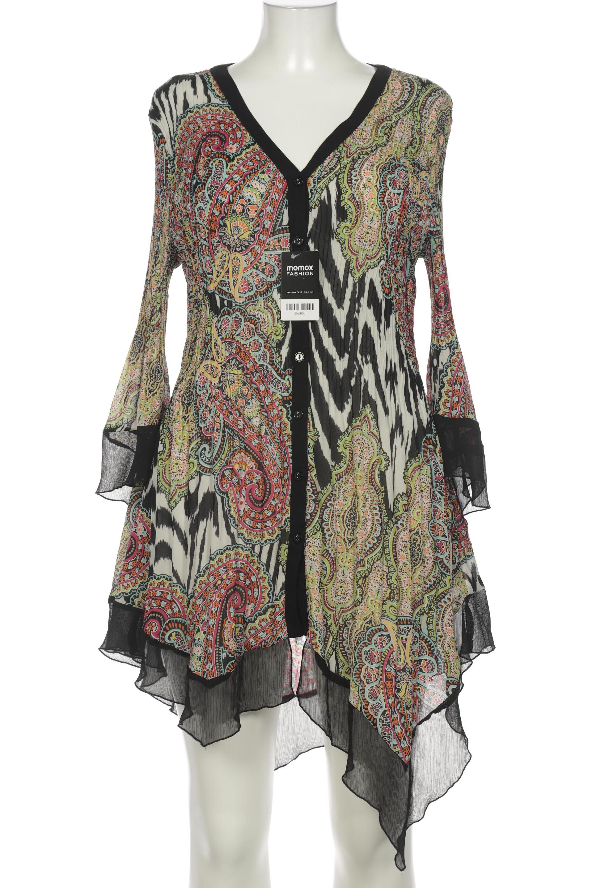 

Kriss Sweden Damen Kleid, mehrfarbig