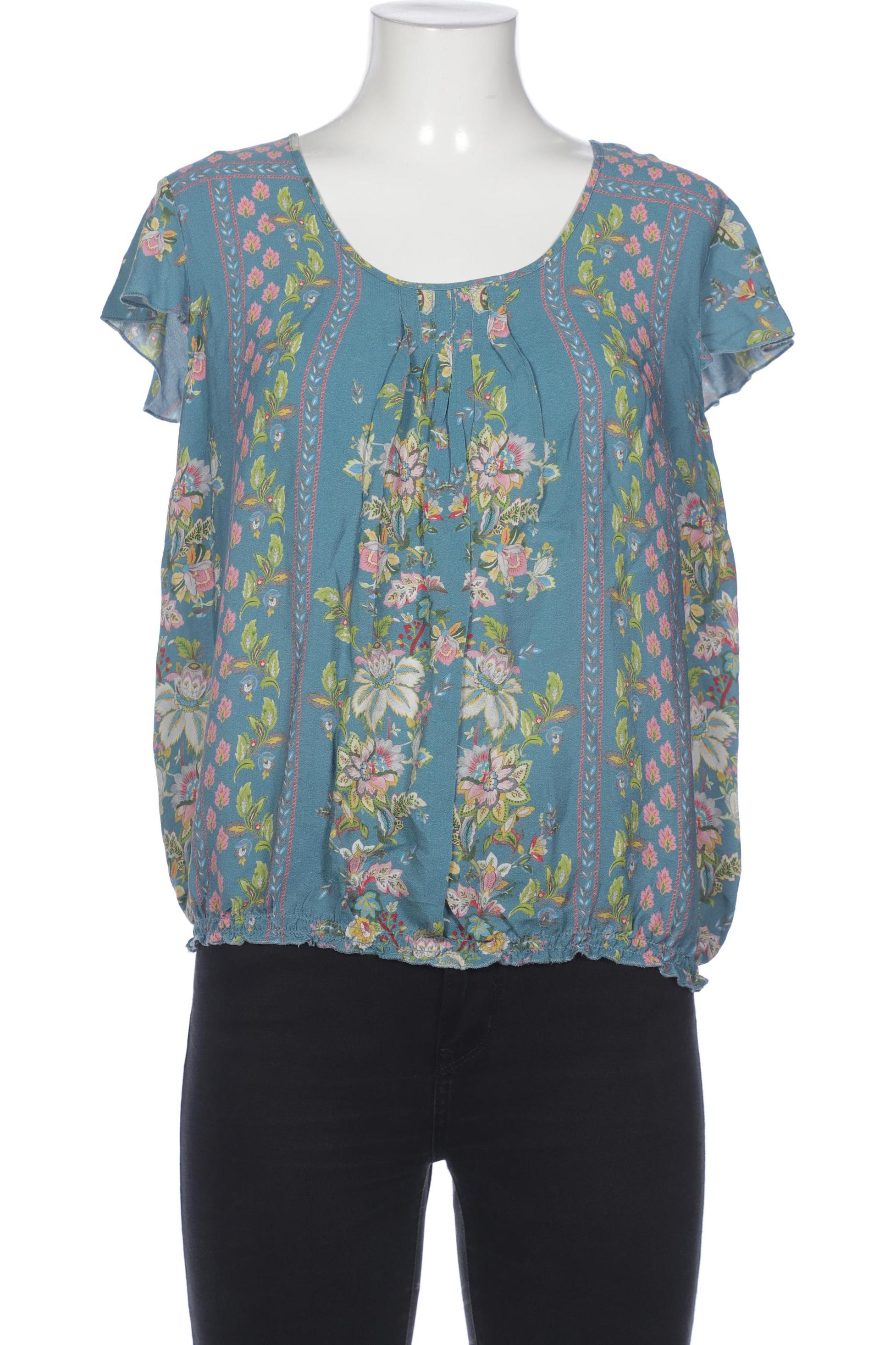

Kriss Sweden Damen Bluse, blau
