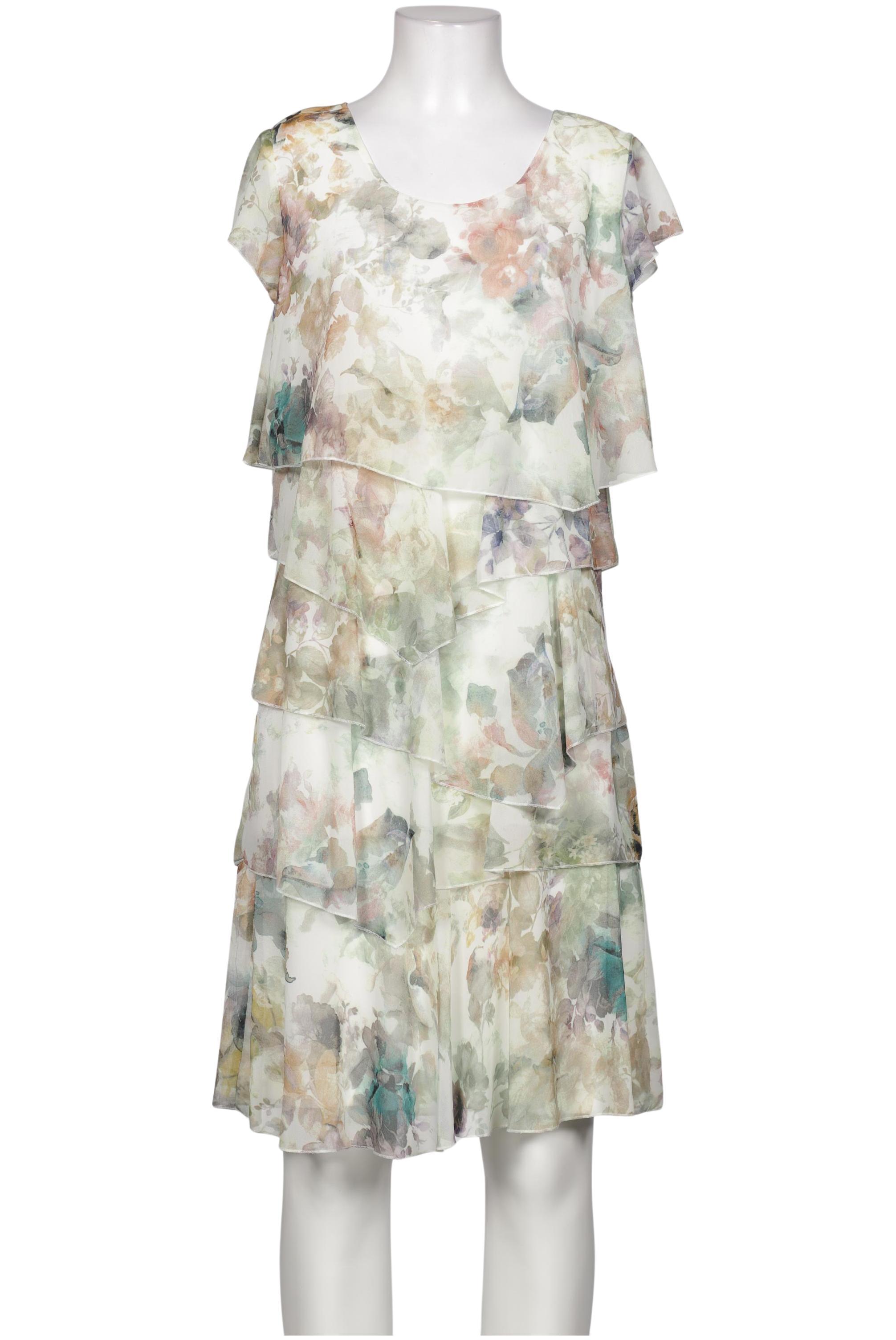 

Kriss Sweden Damen Kleid, mehrfarbig, Gr. 36