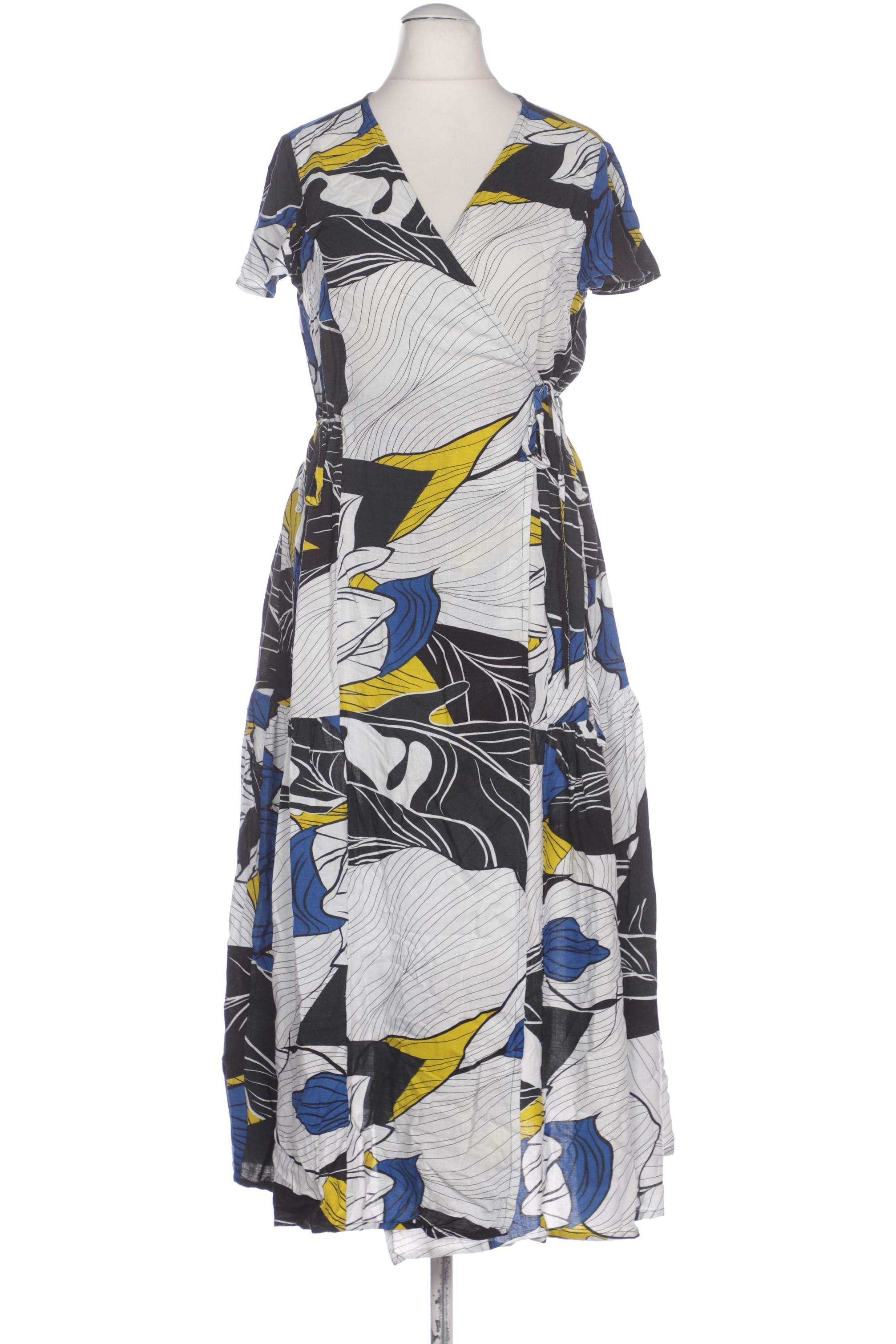 

Kriss Sweden Damen Kleid, mehrfarbig, Gr. 38