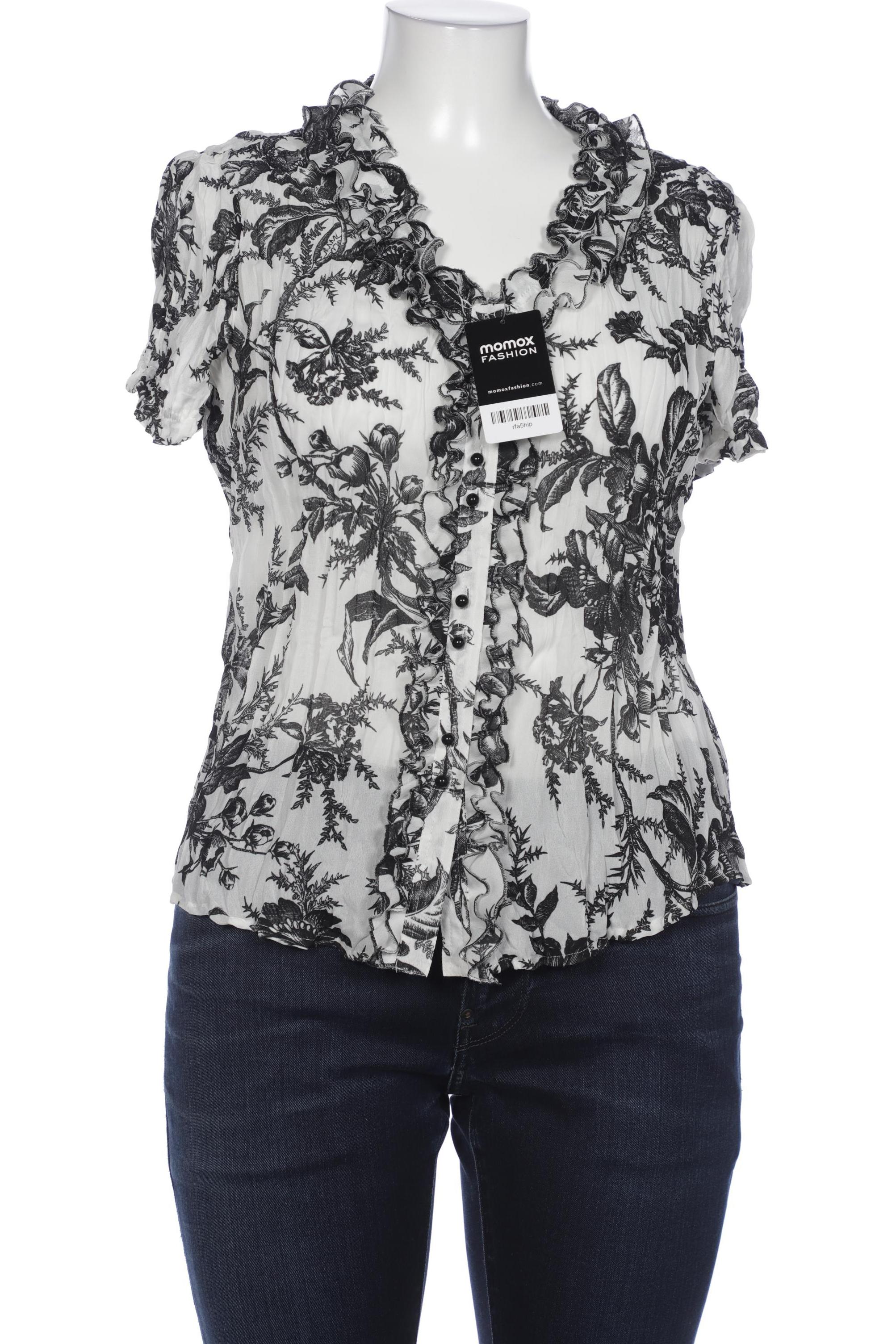 

Kriss Sweden Damen Bluse, weiß
