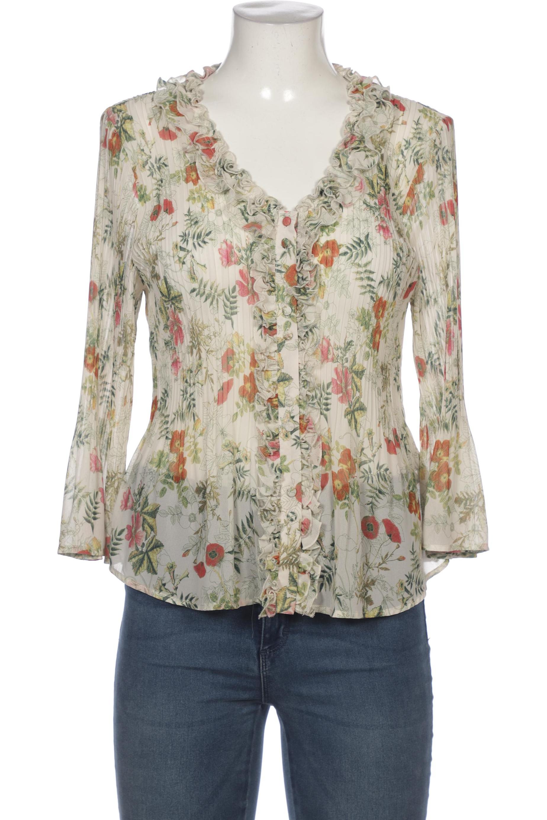 

Kriss Sweden Damen Bluse, cremeweiß, Gr. 38