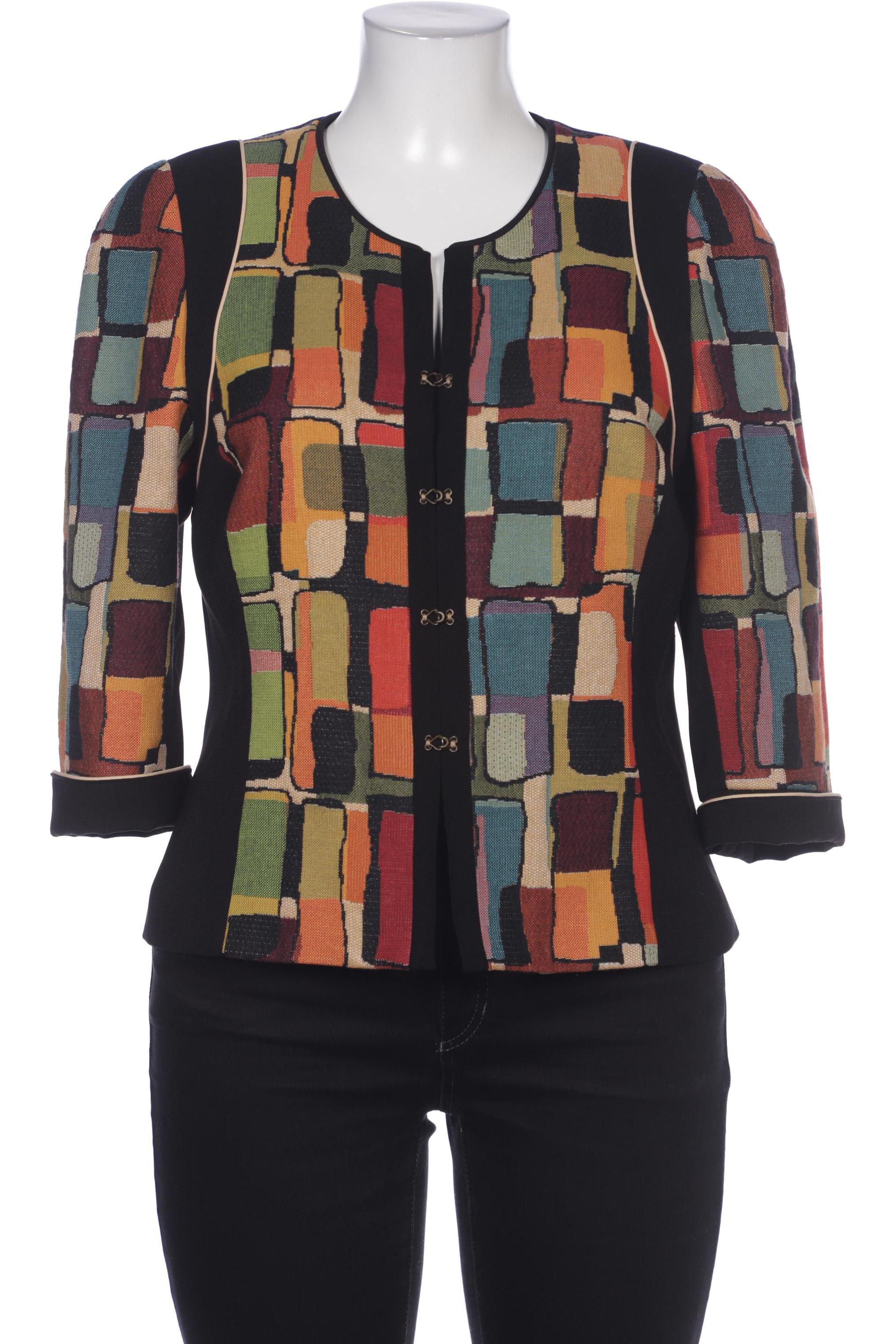 

Kriss Sweden Damen Blazer, mehrfarbig, Gr. 42