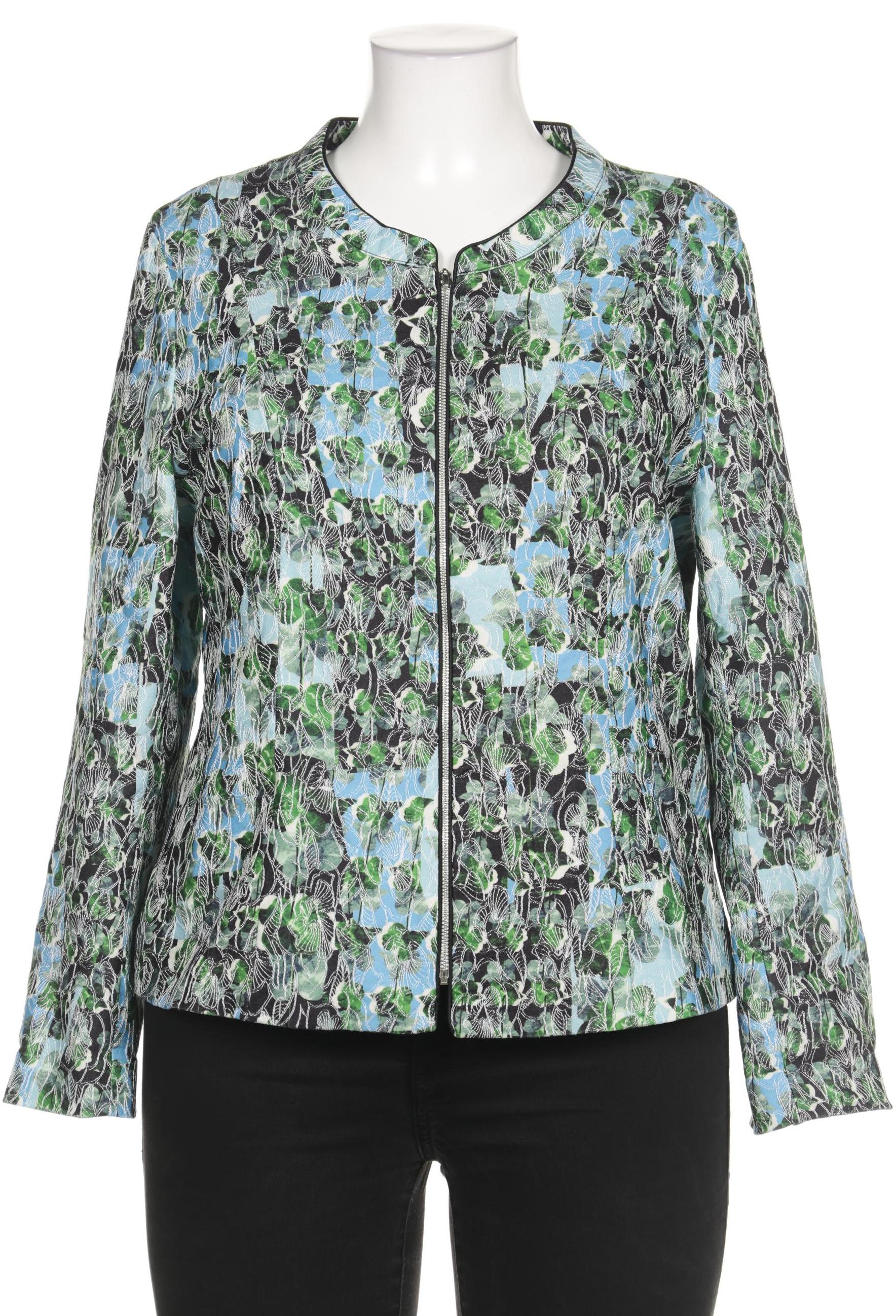 

Kriss Sweden Damen Blazer, blau, Gr. 44