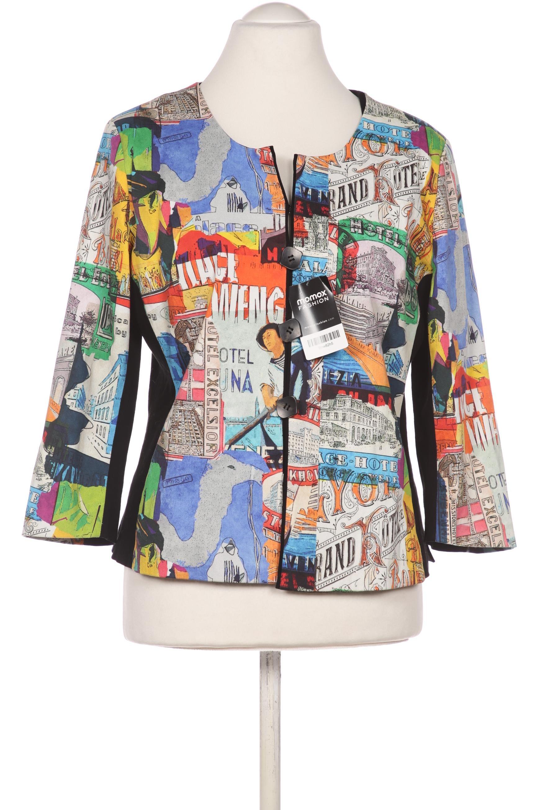 

Kriss Sweden Damen Blazer, mehrfarbig, Gr. 40