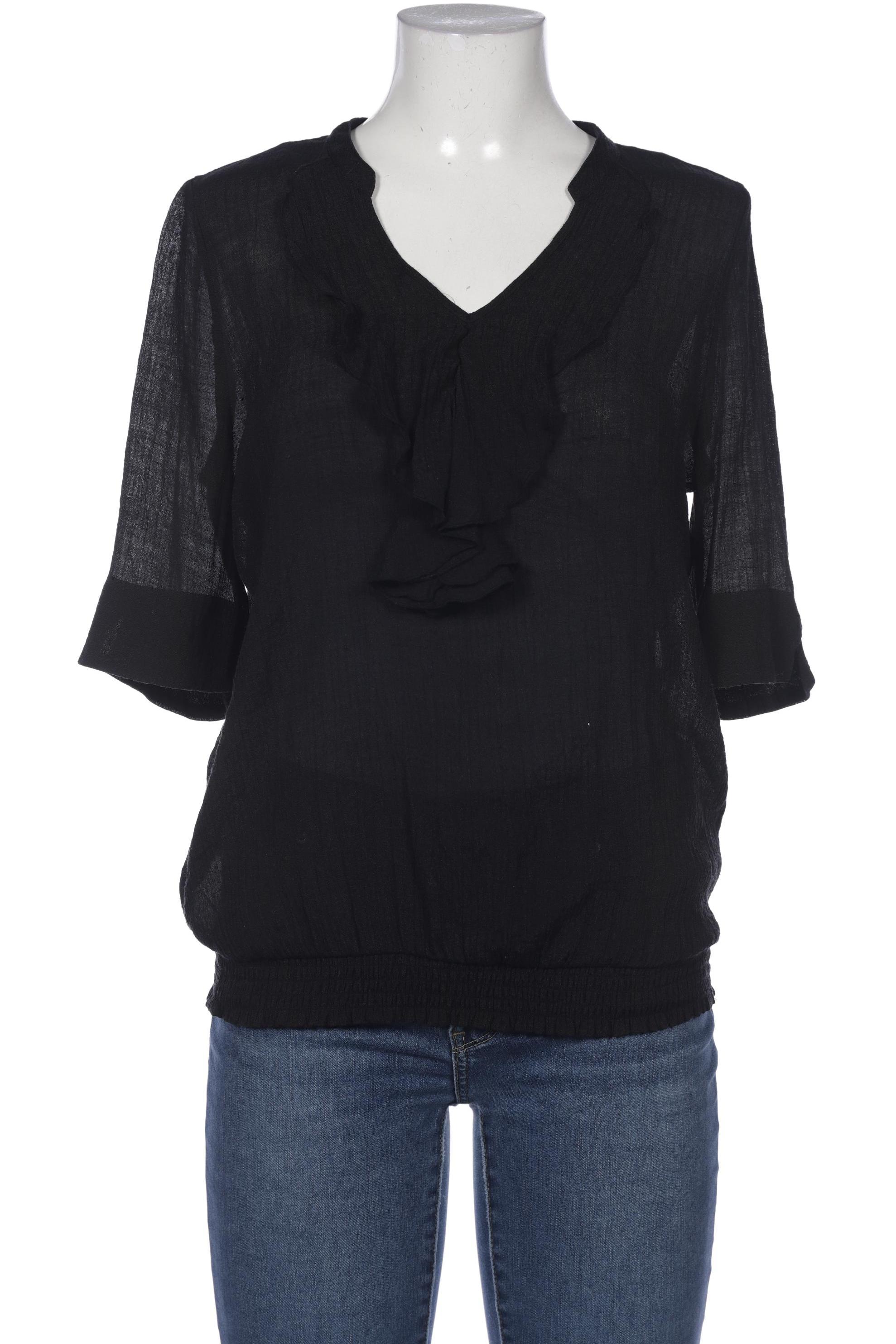

Kriss Sweden Damen Bluse, schwarz