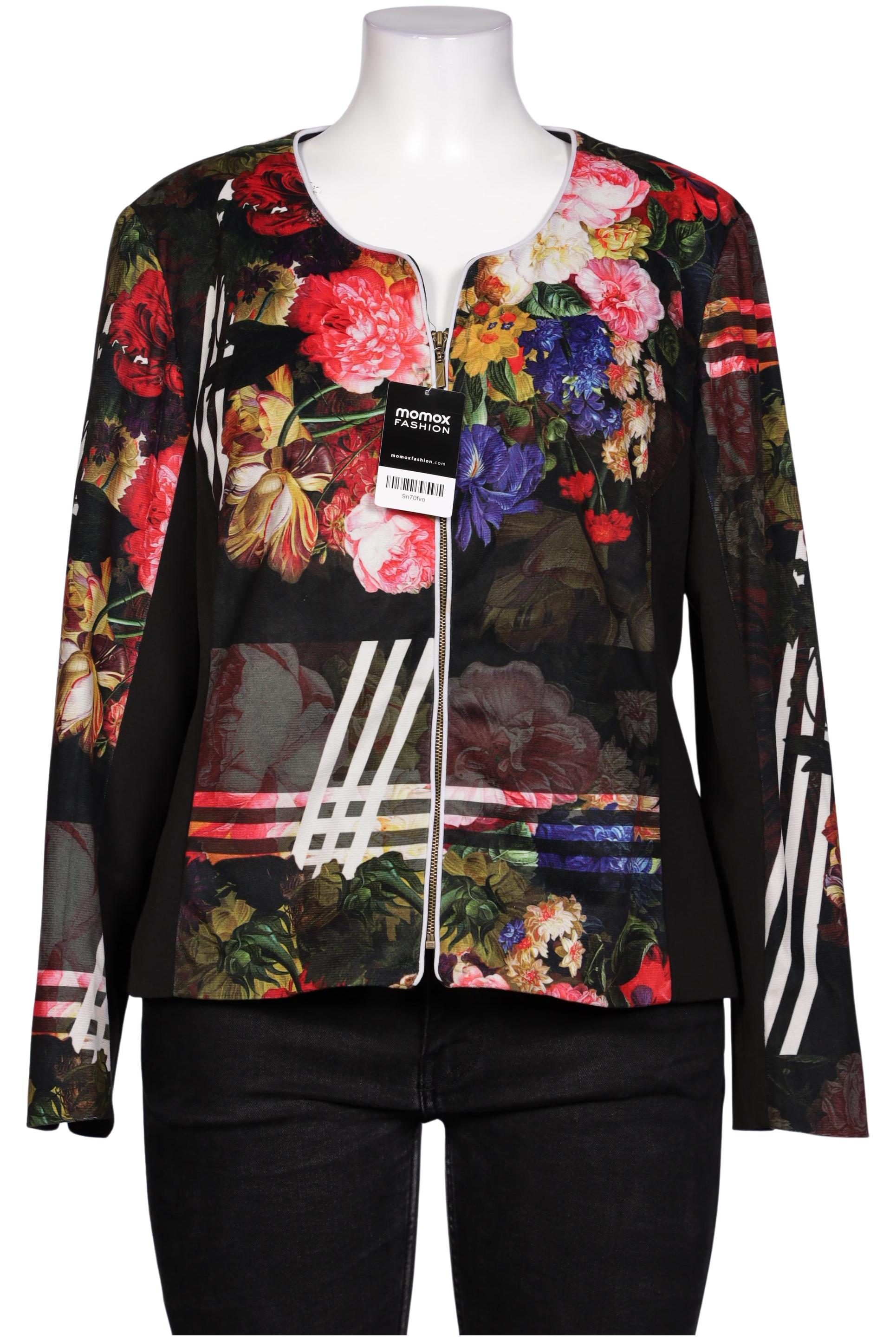 

Kriss Sweden Damen Blazer, mehrfarbig, Gr. 44