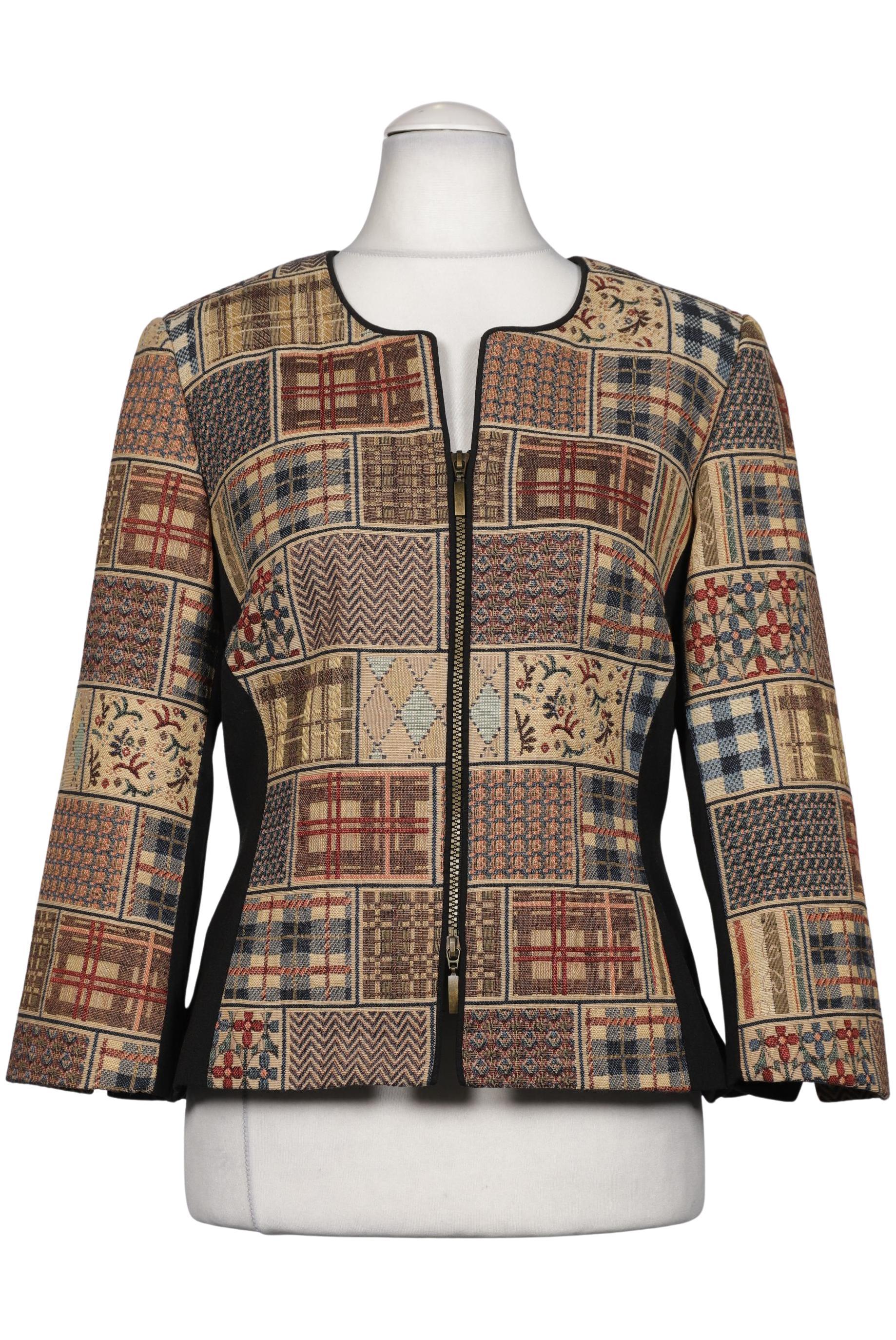 

Kriss Sweden Damen Blazer, beige, Gr. 38