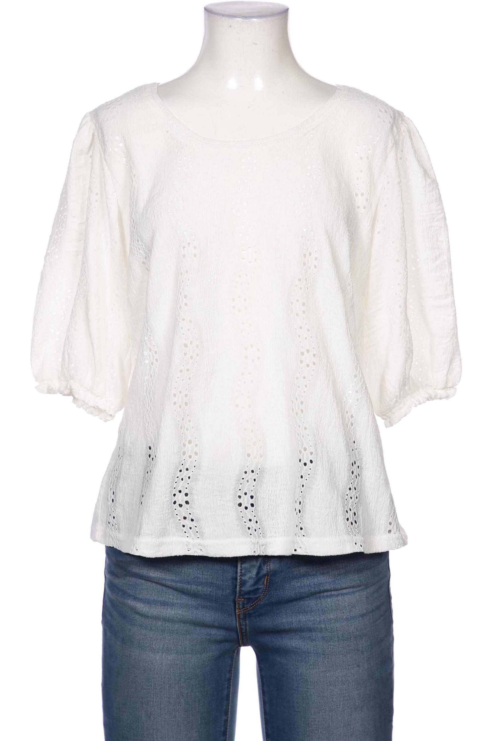 

Kriss Sweden Damen Bluse, weiß