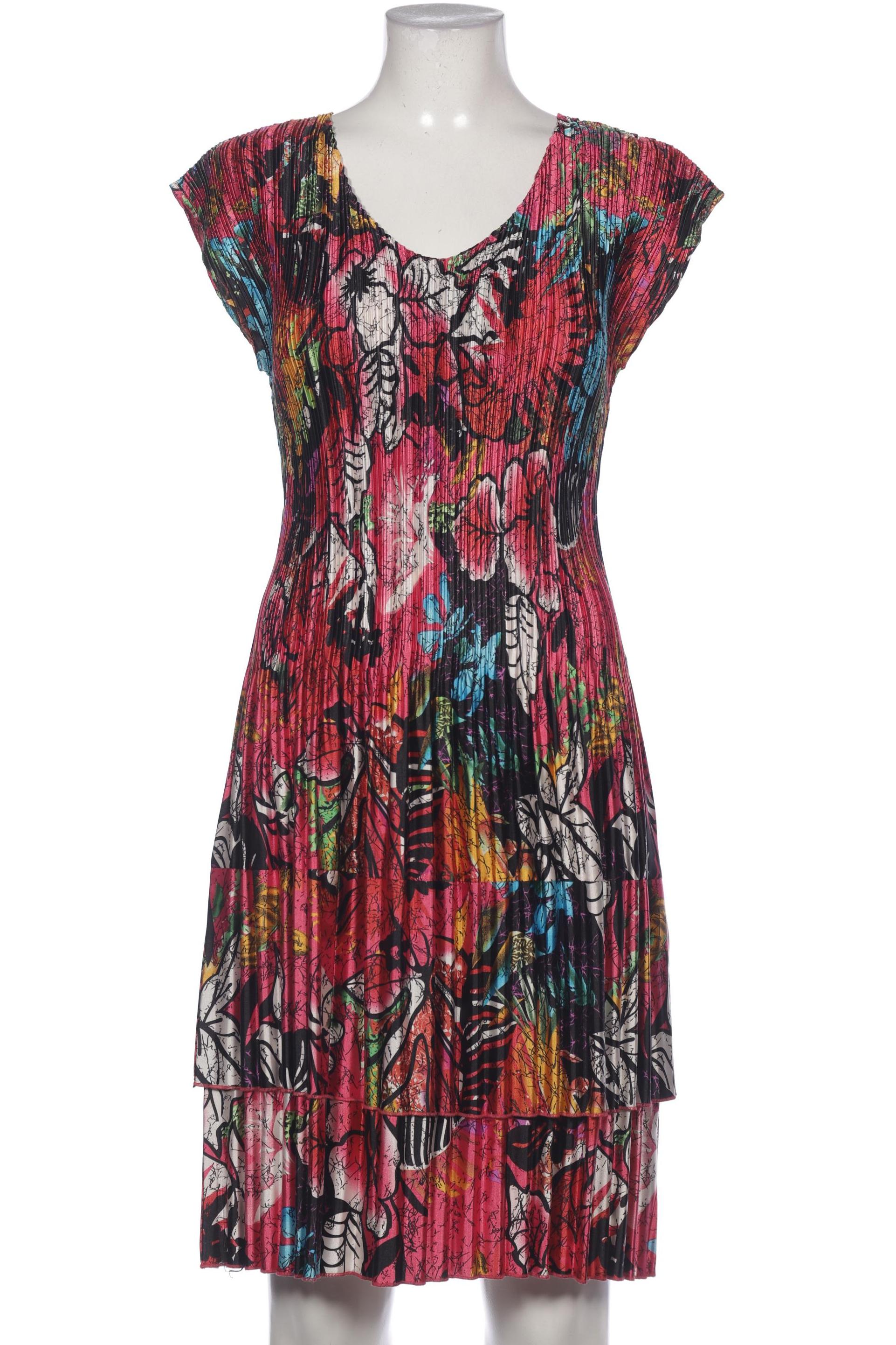 

Kriss Sweden Damen Kleid, mehrfarbig, Gr. 38