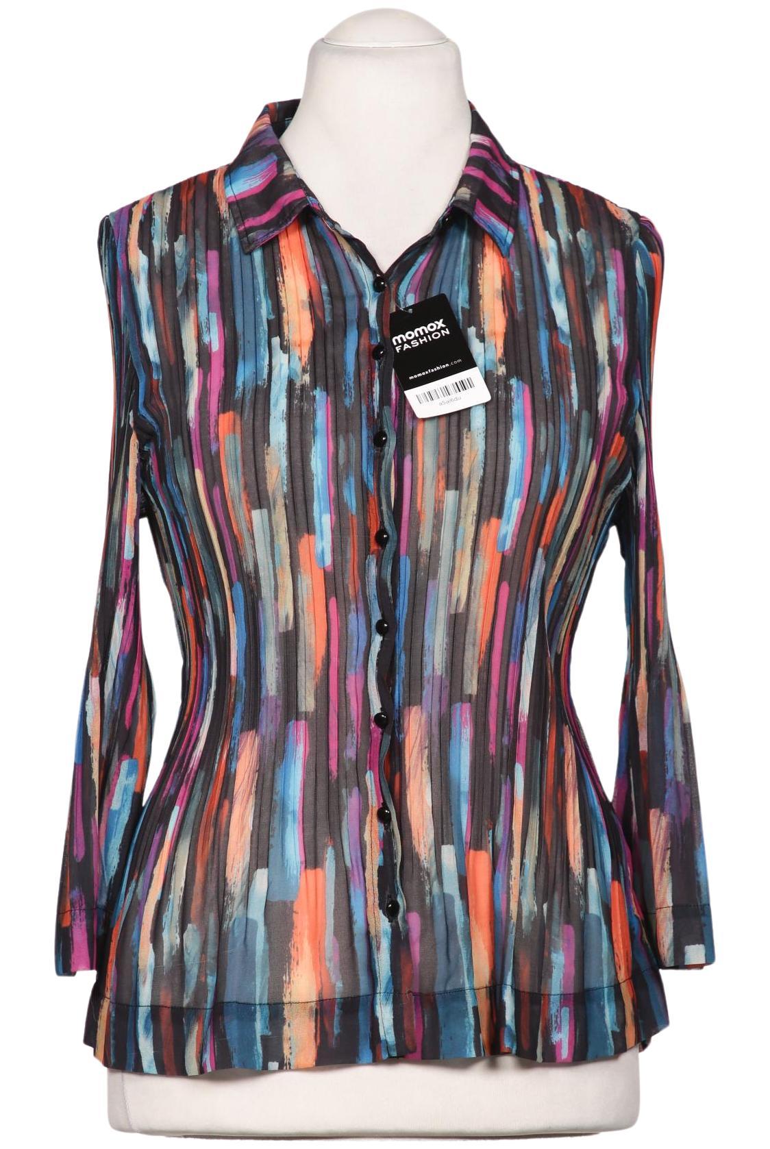 

Kriss Sweden Damen Bluse, mehrfarbig, Gr. 38