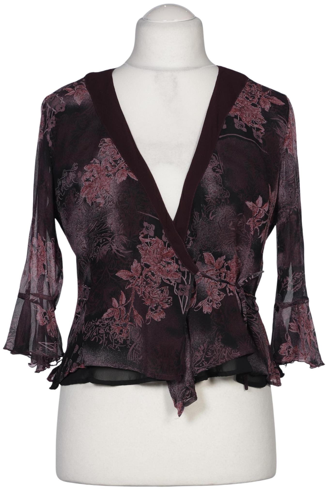 

Kriss Sweden Damen Bluse, mehrfarbig, Gr. 42