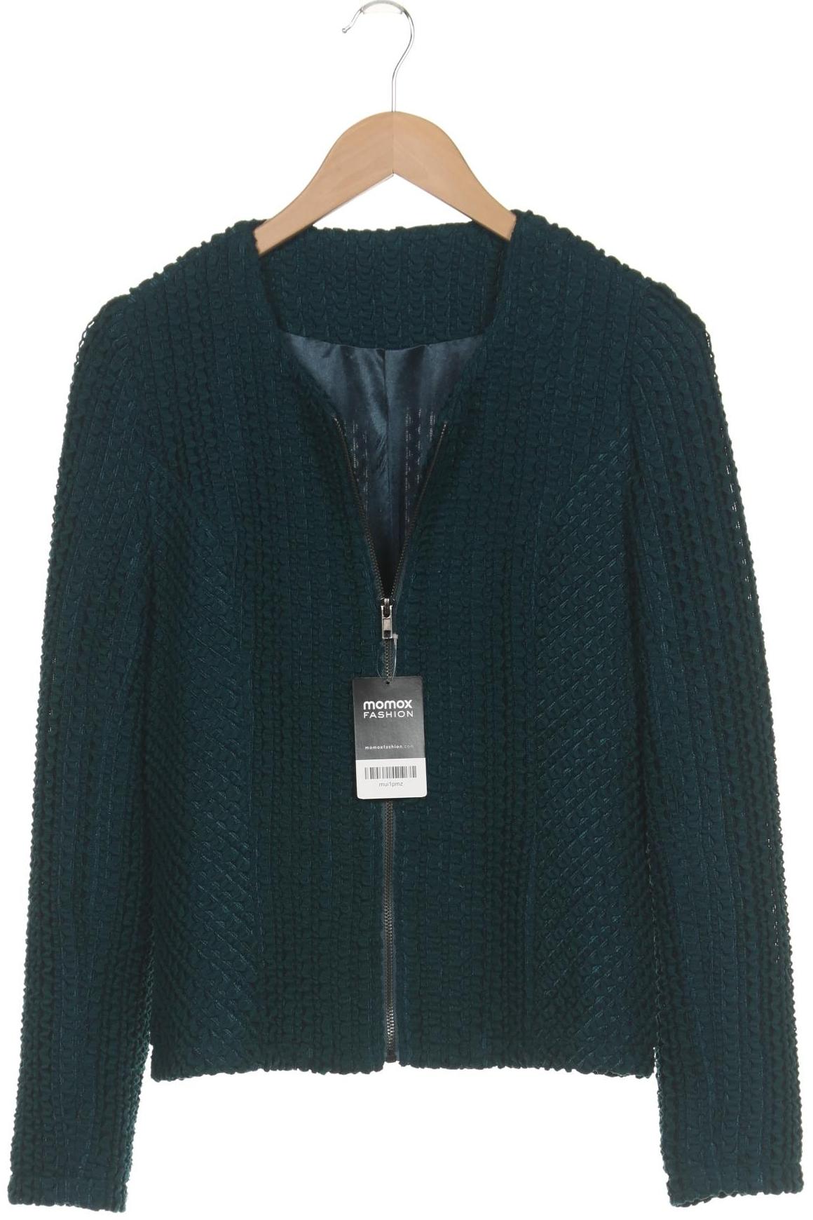 

Kriss Sweden Damen Jacke, grün, Gr. 36