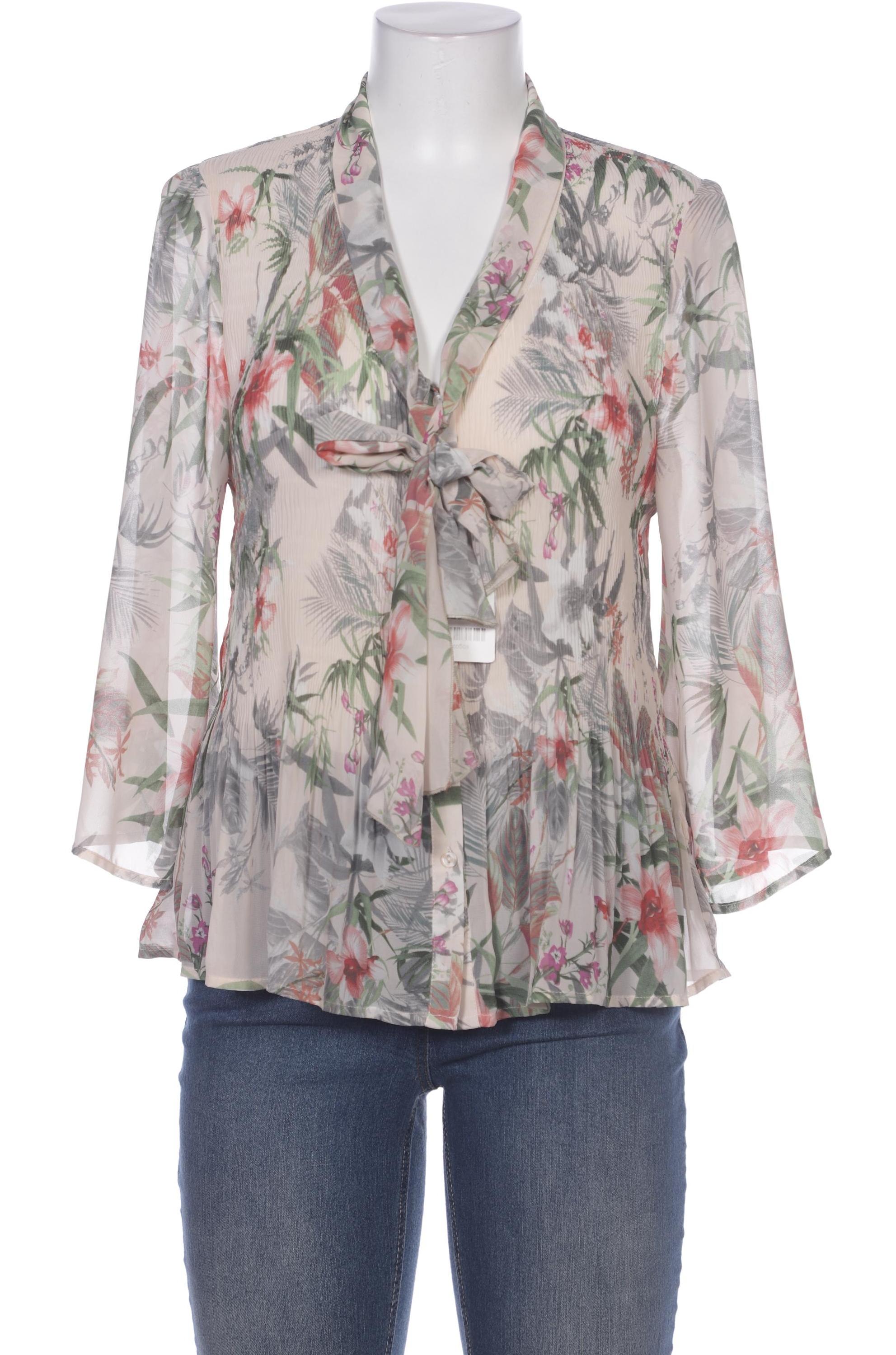 

Kriss Sweden Damen Bluse, mehrfarbig, Gr. 38