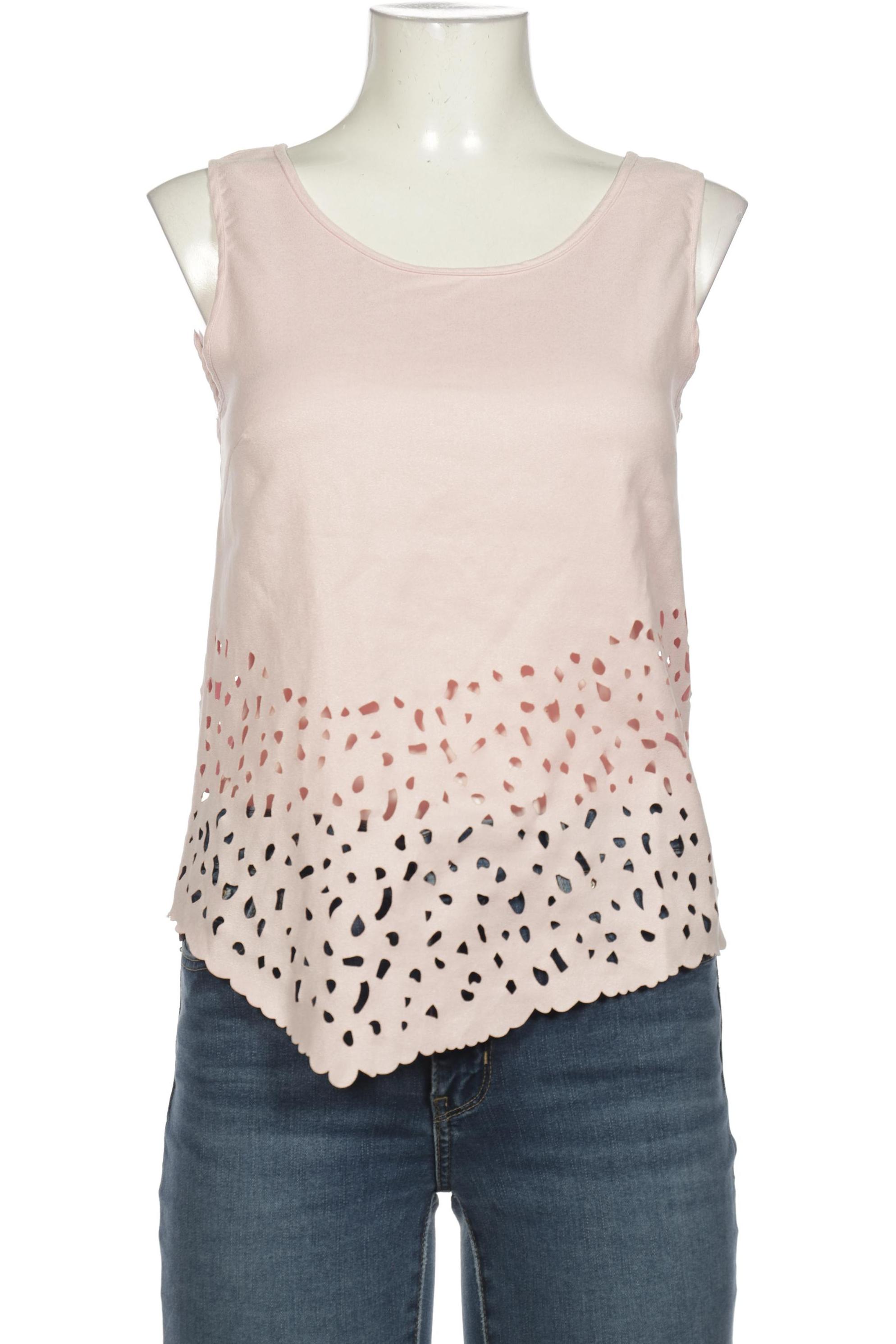 

Kriss Sweden Damen Bluse, pink