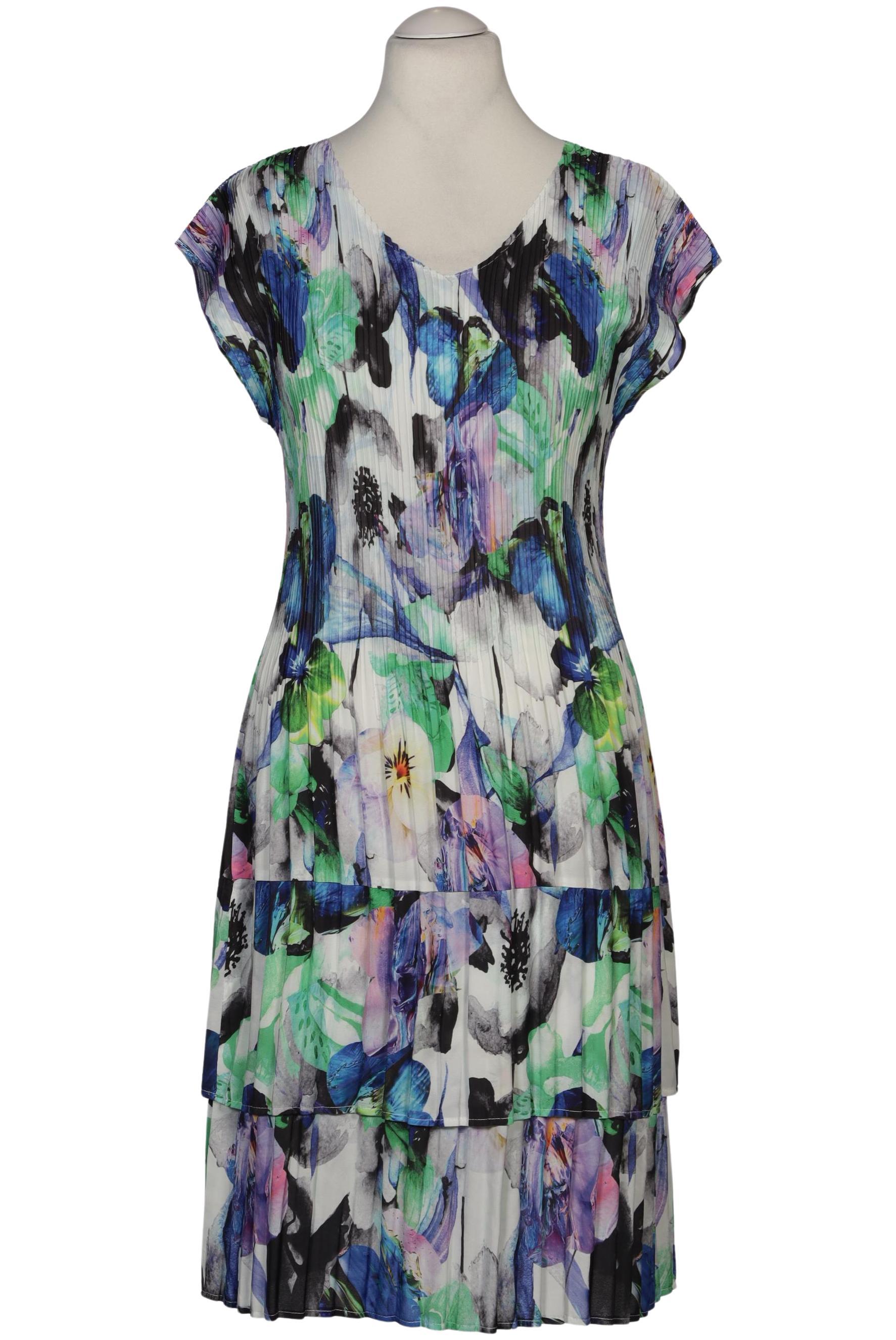 

Kriss Sweden Damen Kleid, mehrfarbig, Gr. 42