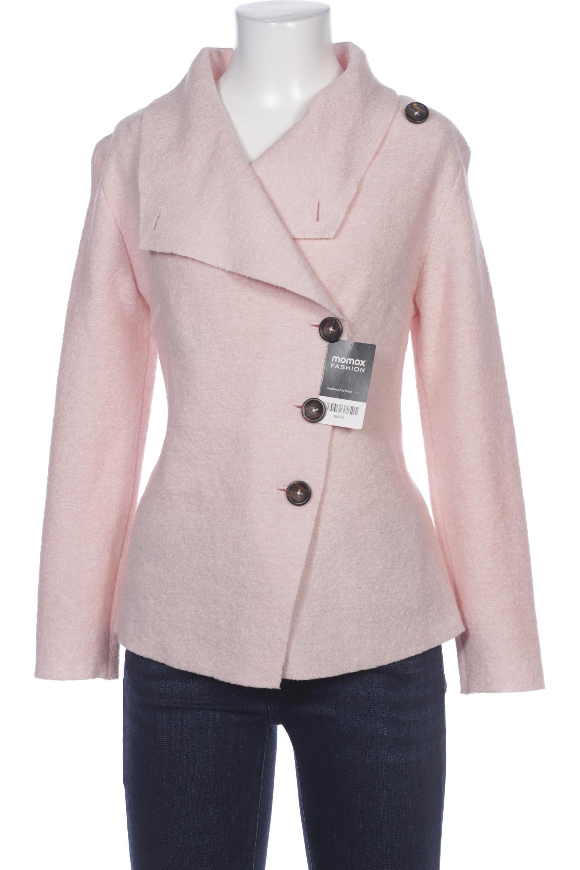 

Kriss Sweden Damen Blazer, pink, Gr. 36