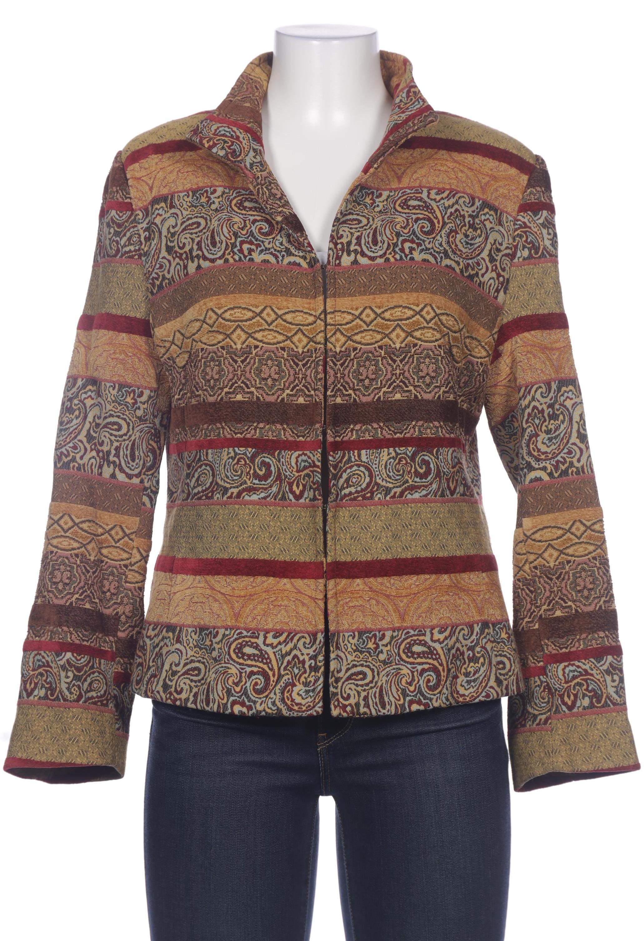 

Kriss Sweden Damen Blazer, mehrfarbig, Gr. 42