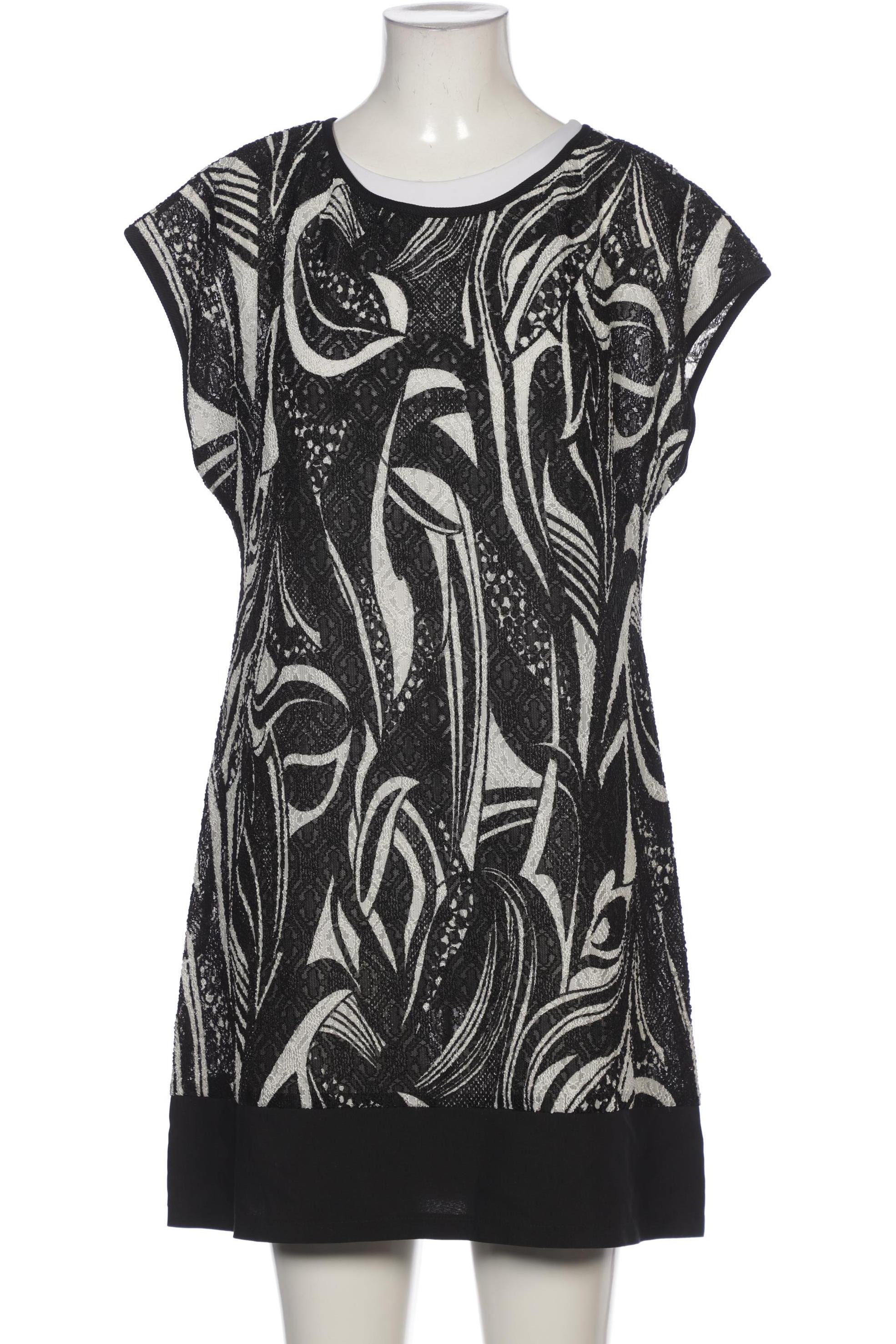 

Kriss Sweden Damen Kleid, schwarz, Gr. 38