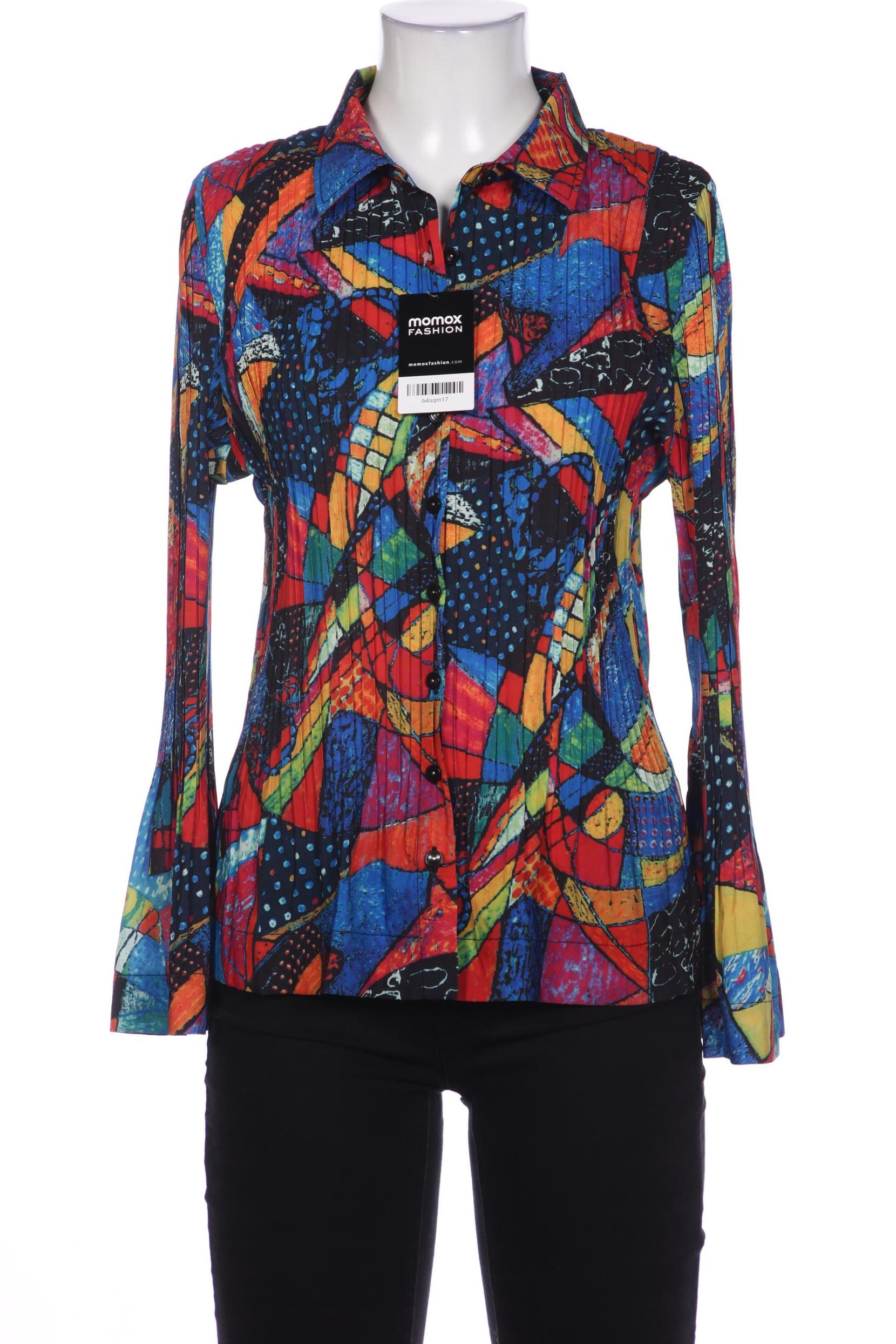 

Kriss Sweden Damen Bluse, mehrfarbig