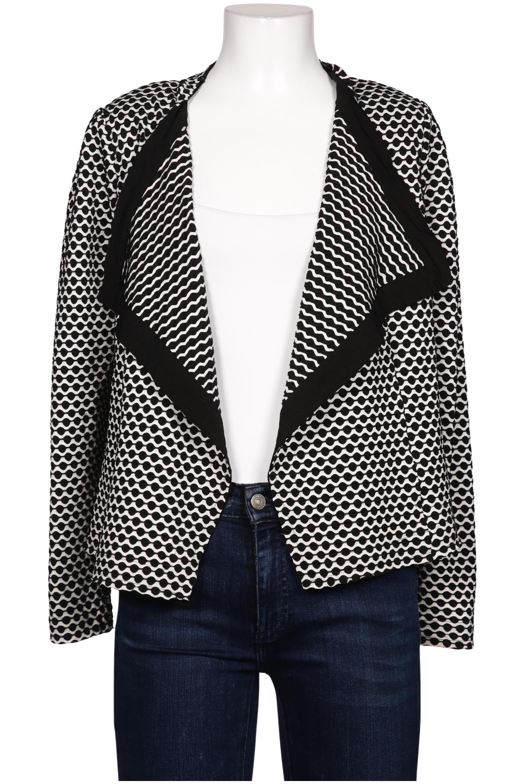 

Kriss Sweden Damen Blazer, mehrfarbig, Gr. 38