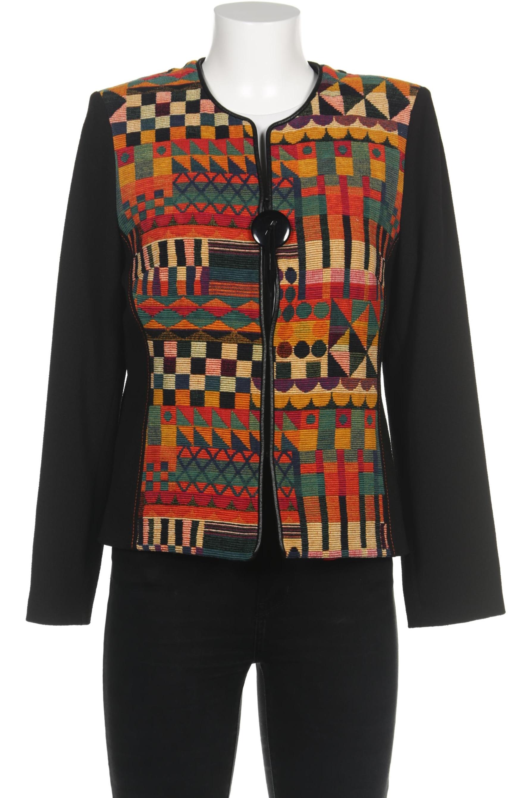 

Kriss Sweden Damen Blazer, mehrfarbig, Gr. 40