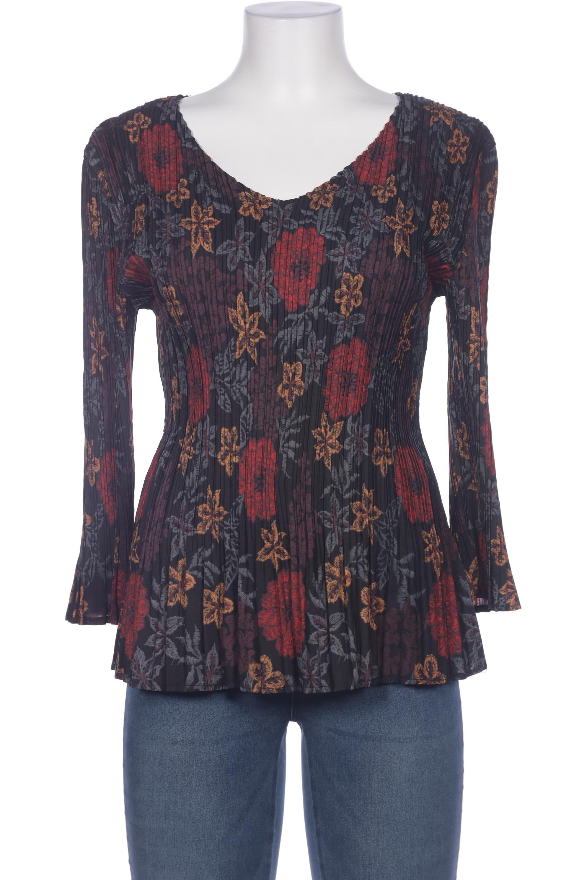 

Kriss Sweden Damen Bluse, mehrfarbig, Gr. 42
