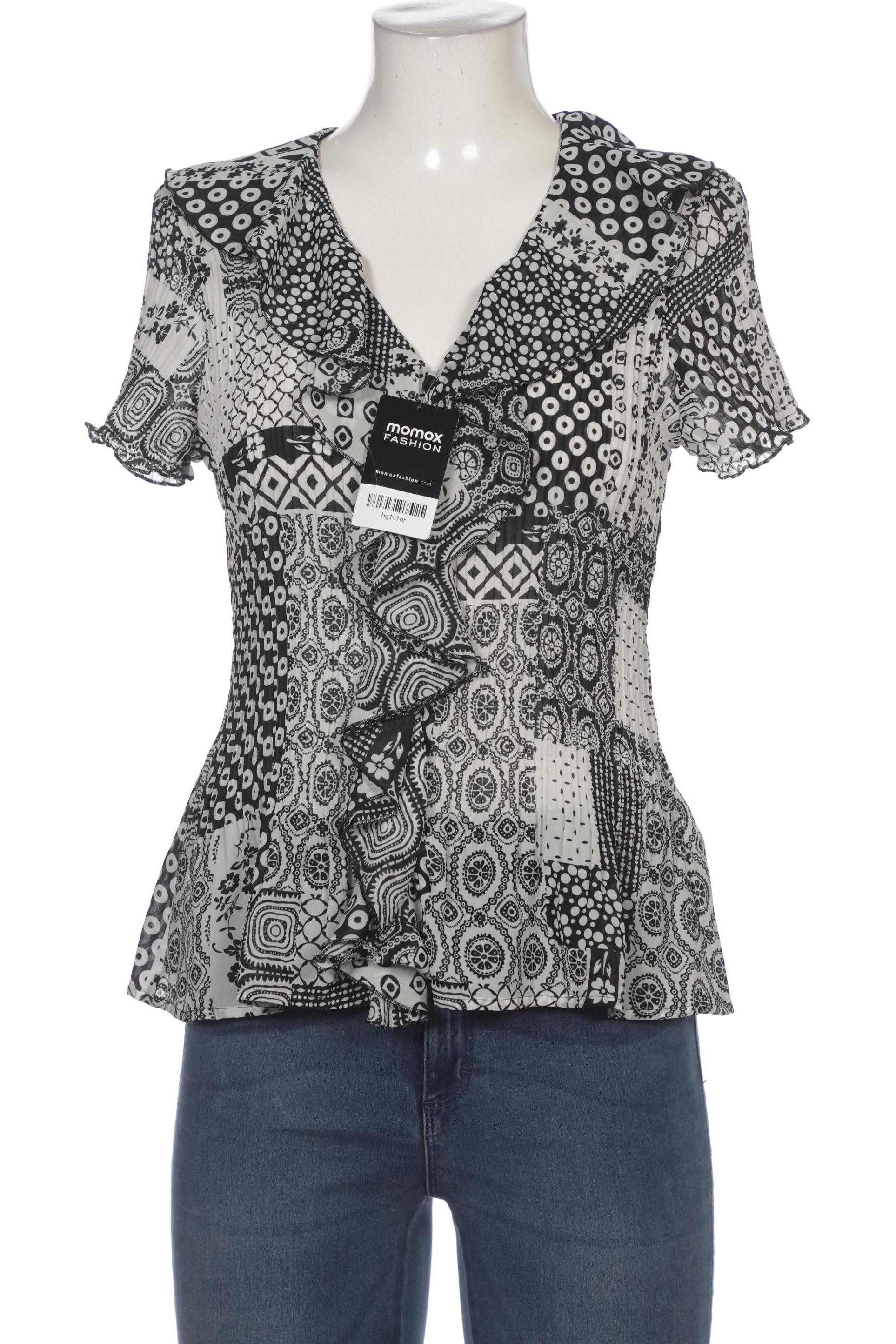 

Kriss Sweden Damen Bluse, schwarz
