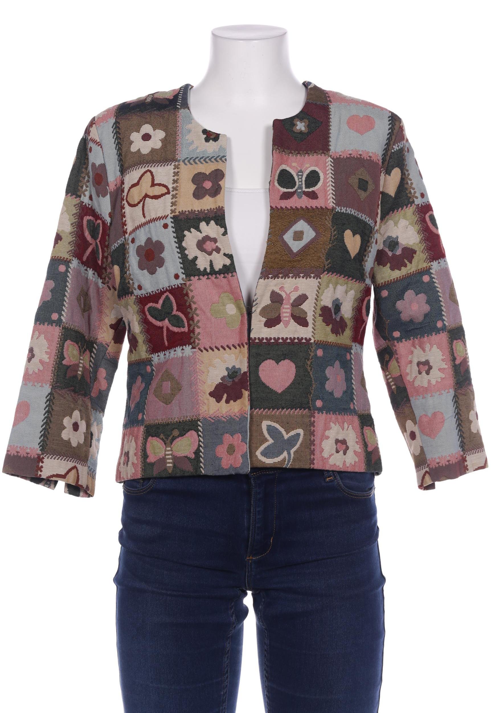 

Kriss Sweden Damen Blazer, mehrfarbig, Gr. 40