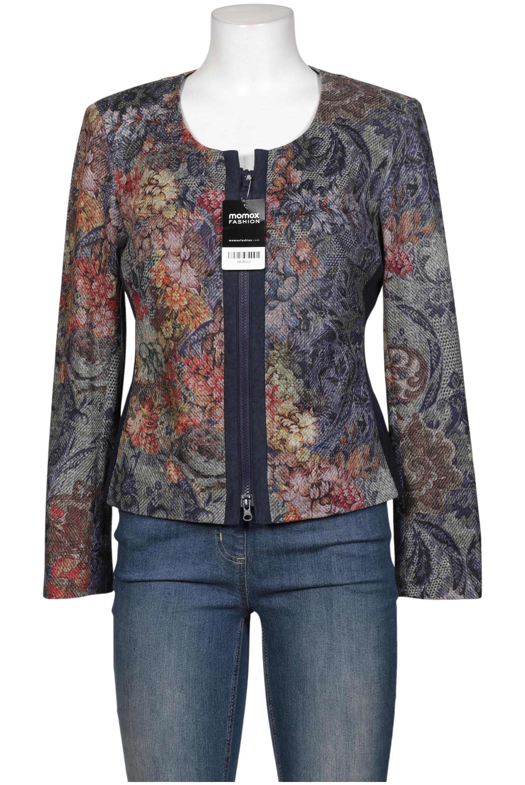 

Kriss Sweden Damen Blazer, mehrfarbig, Gr. 36