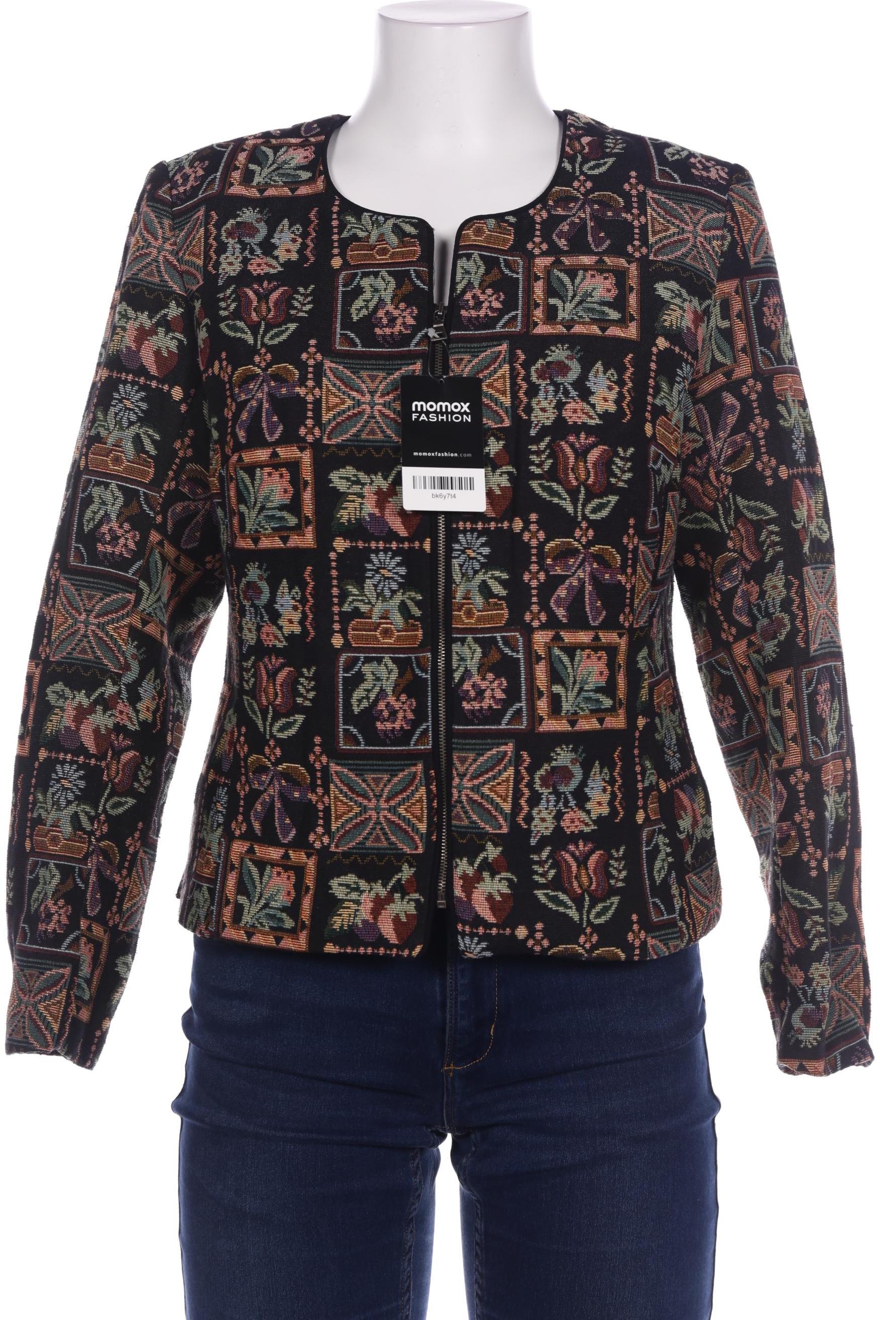 

Kriss Sweden Damen Blazer, schwarz, Gr. 38