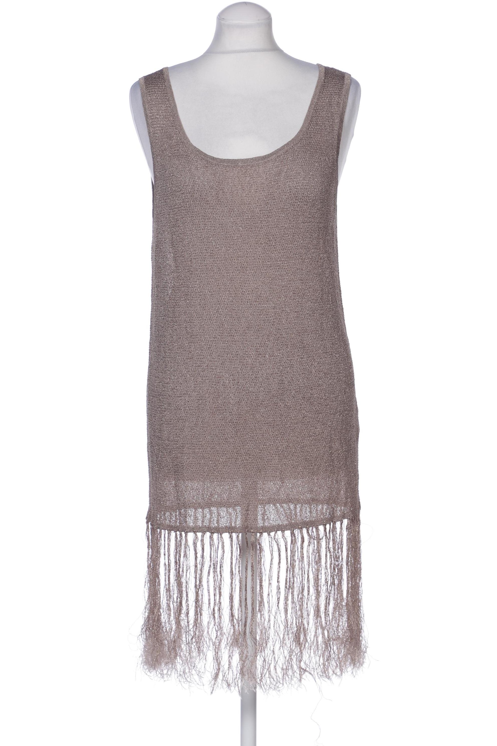 

Kriss Sweden Damen Kleid, gelb, Gr. 38