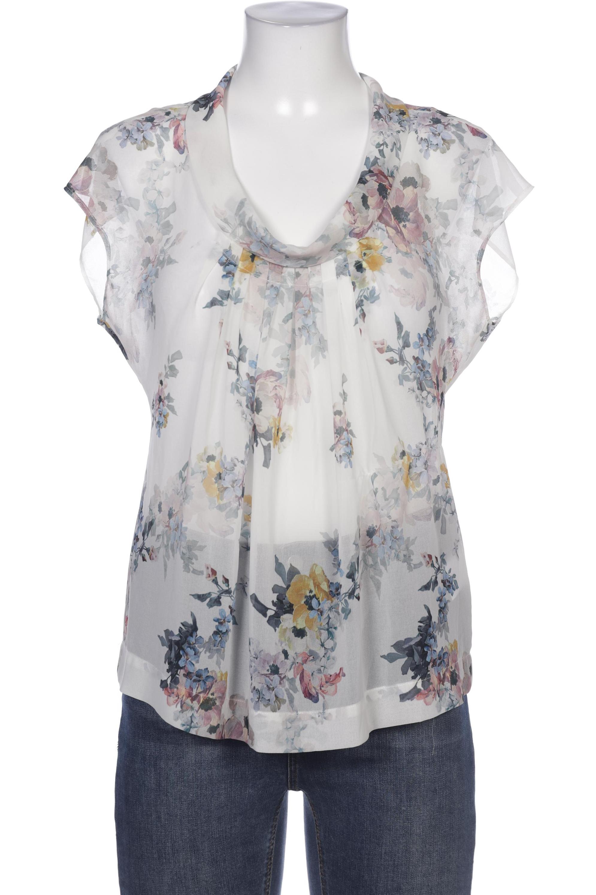

Kriss Sweden Damen Bluse, weiß
