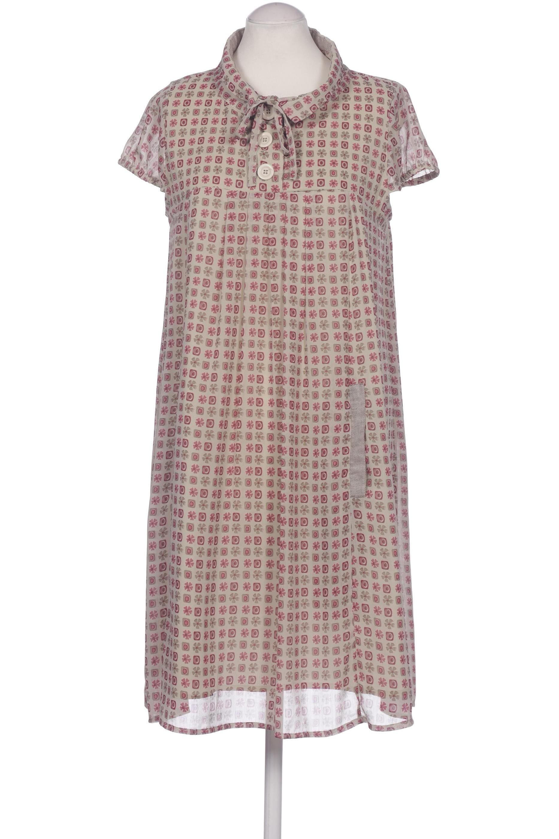 

Kriss Sweden Damen Kleid, beige, Gr. 38