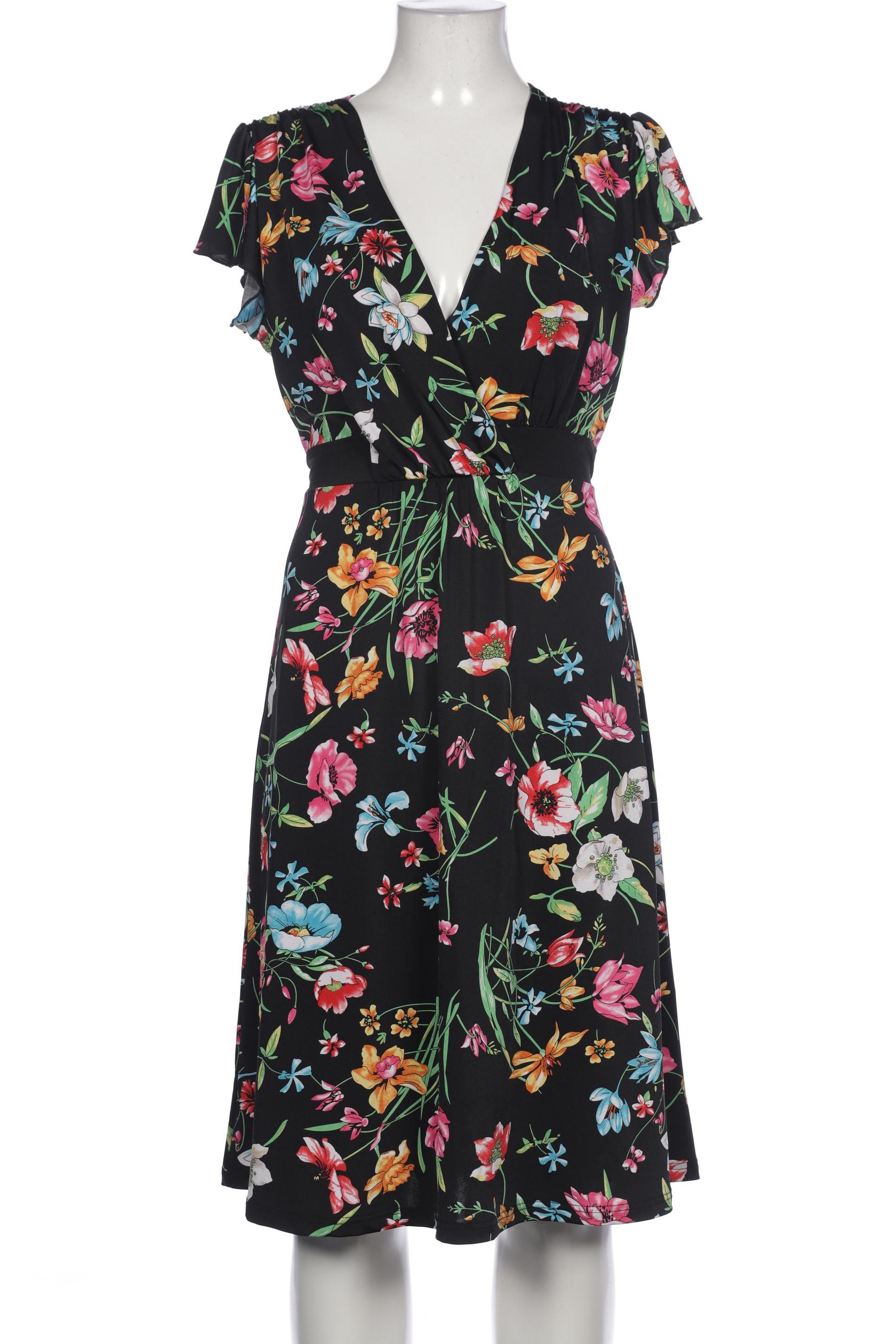 

Kriss Sweden Damen Kleid, schwarz, Gr. 42