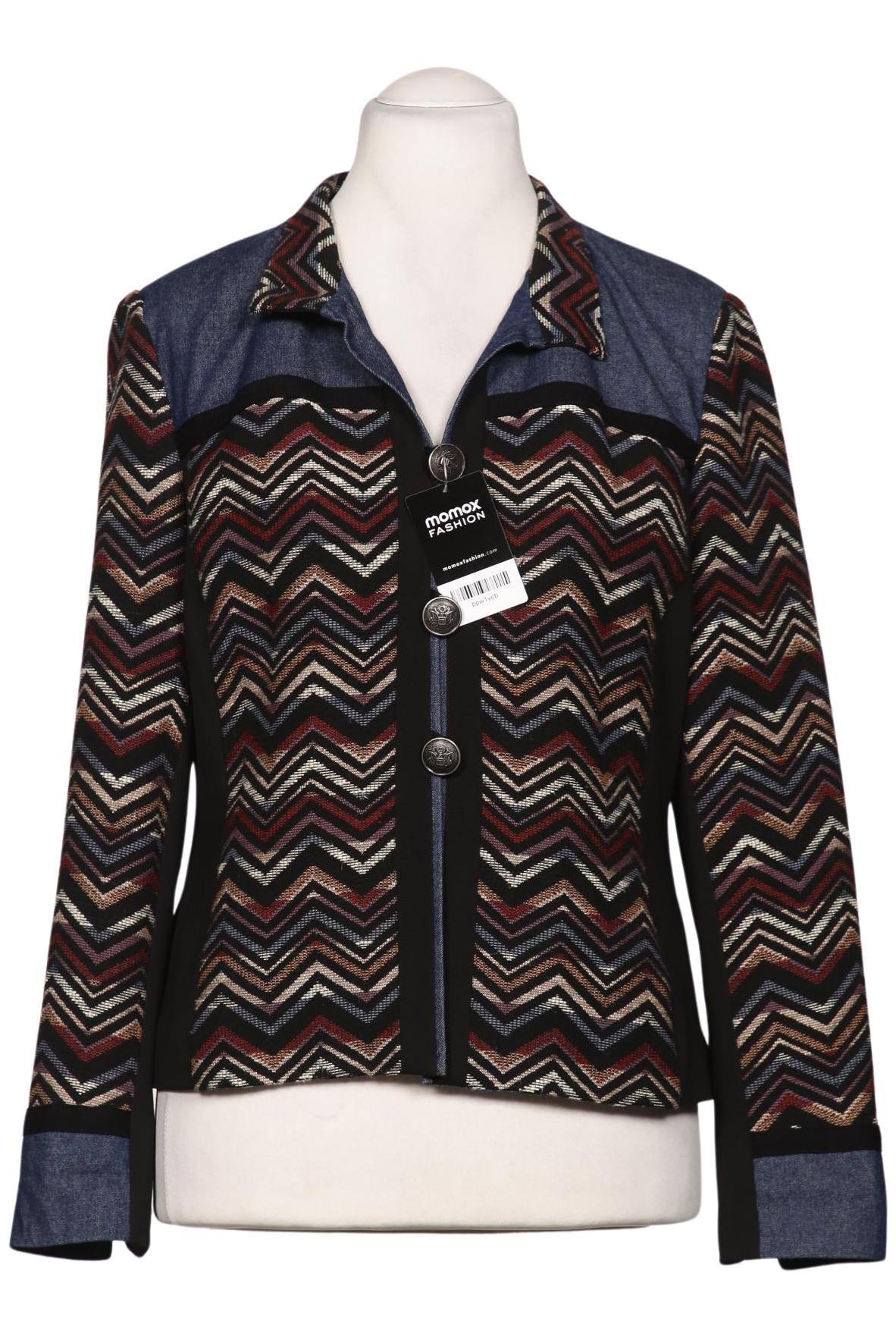 

Kriss Sweden Damen Blazer, mehrfarbig, Gr. 40