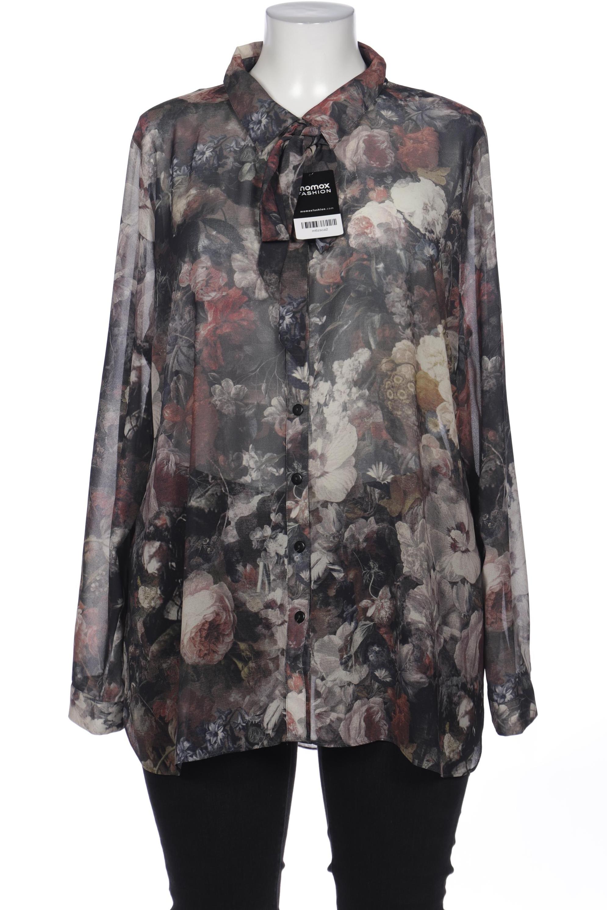 

Kriss Sweden Damen Bluse, grün