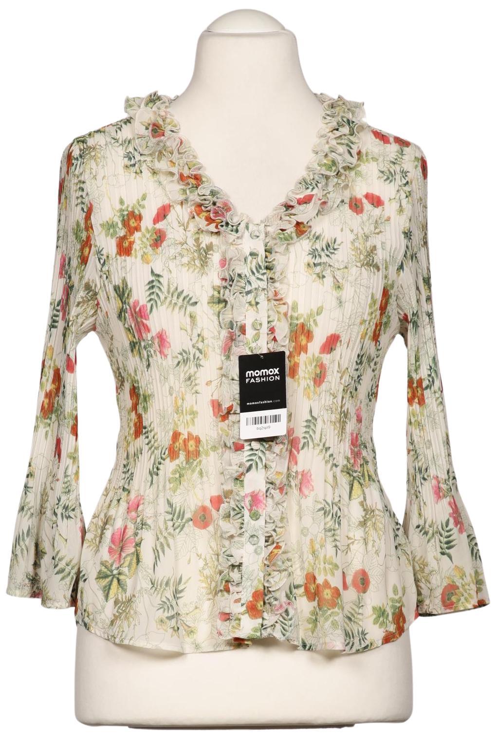 

Kriss Sweden Damen Bluse, mehrfarbig, Gr. 38