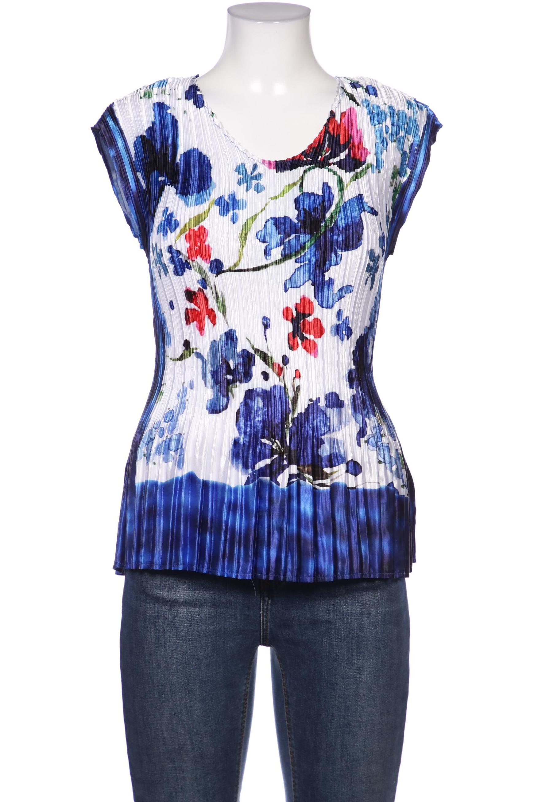 

Kriss Sweden Damen Bluse, mehrfarbig, Gr. 38