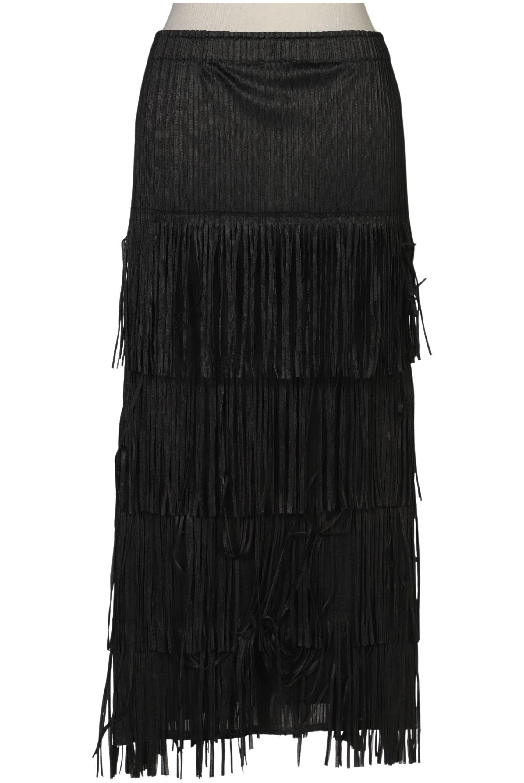 

Kriss Sweden Damen Rock, schwarz, Gr. 36