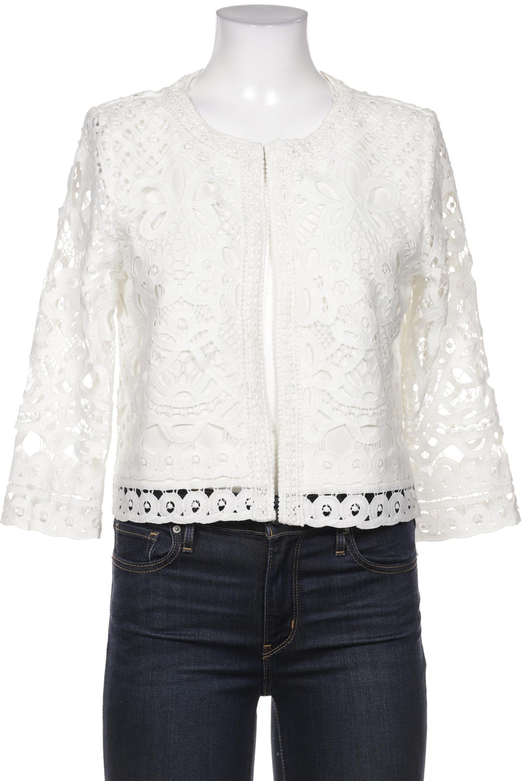 

Kriss Sweden Damen Blazer, weiß, Gr. 38