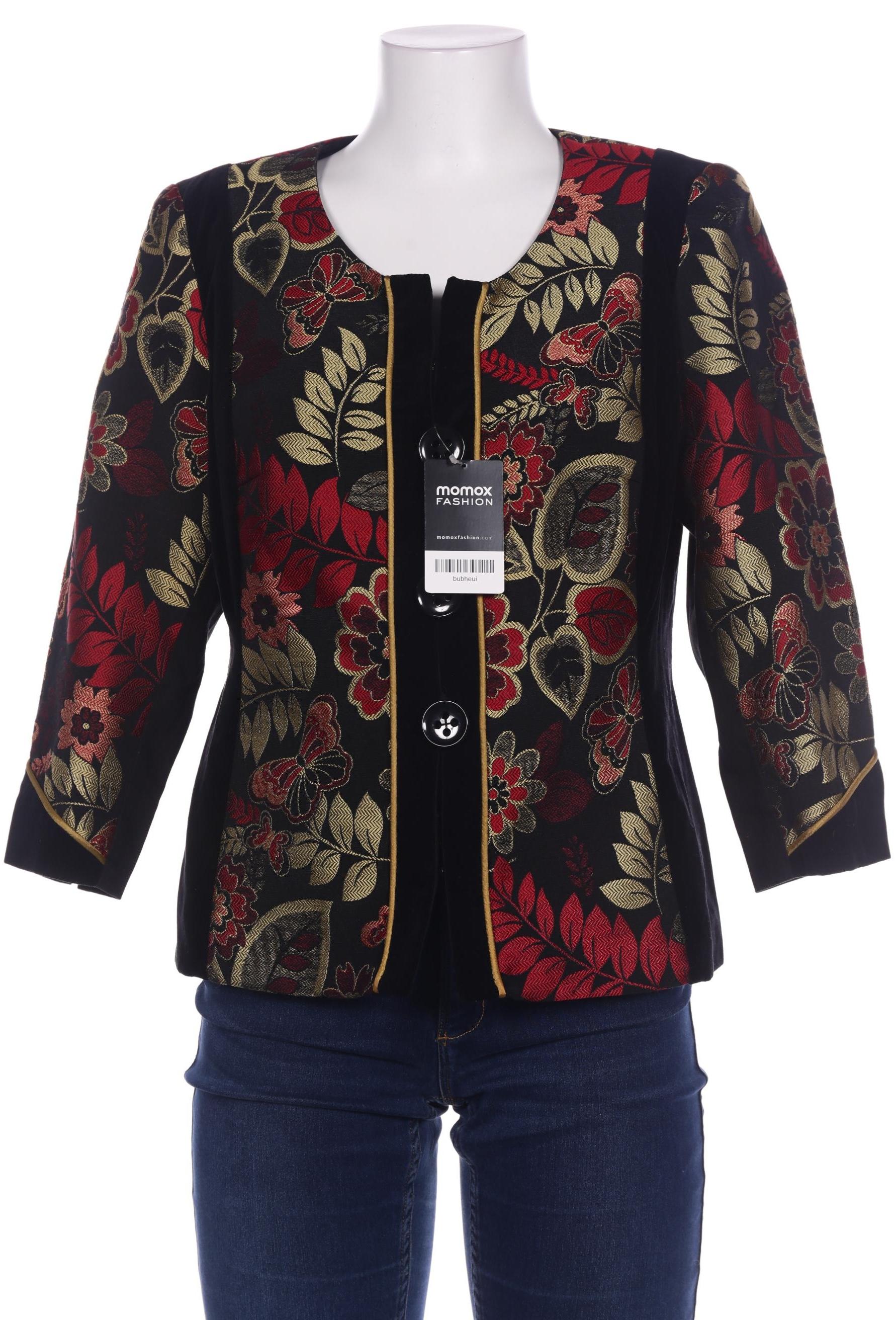 

Kriss Sweden Damen Blazer, schwarz, Gr. 40