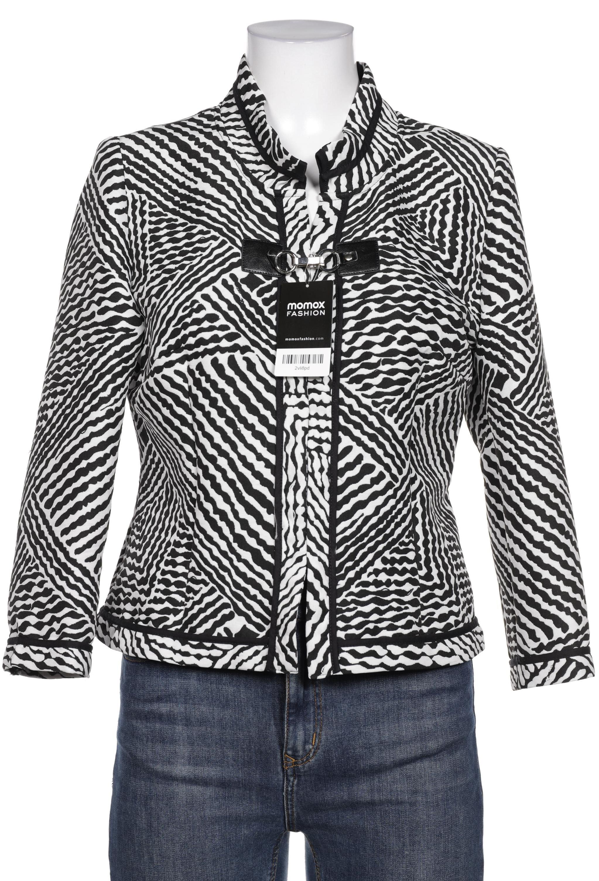 

Kriss Sweden Damen Blazer, schwarz