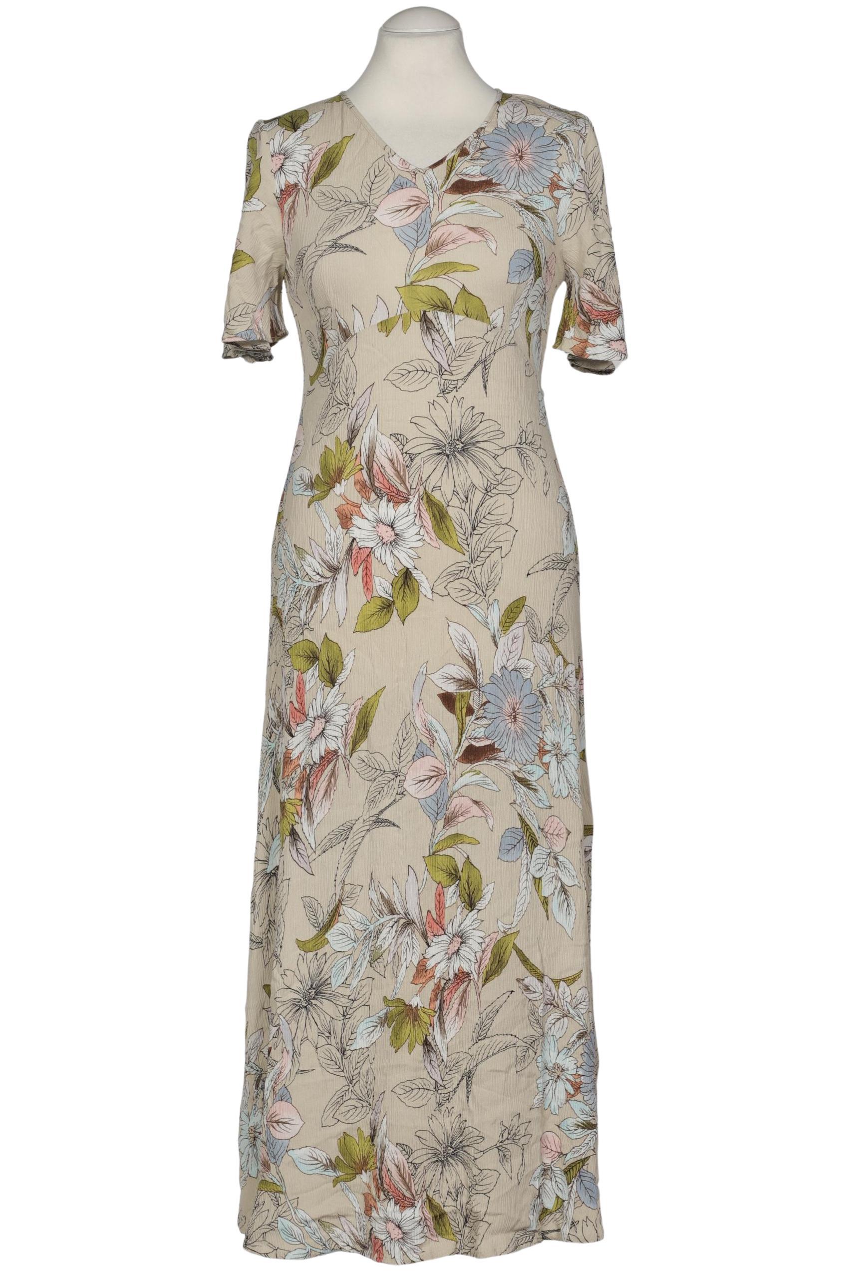 

Kriss Sweden Damen Kleid, mehrfarbig, Gr. 36