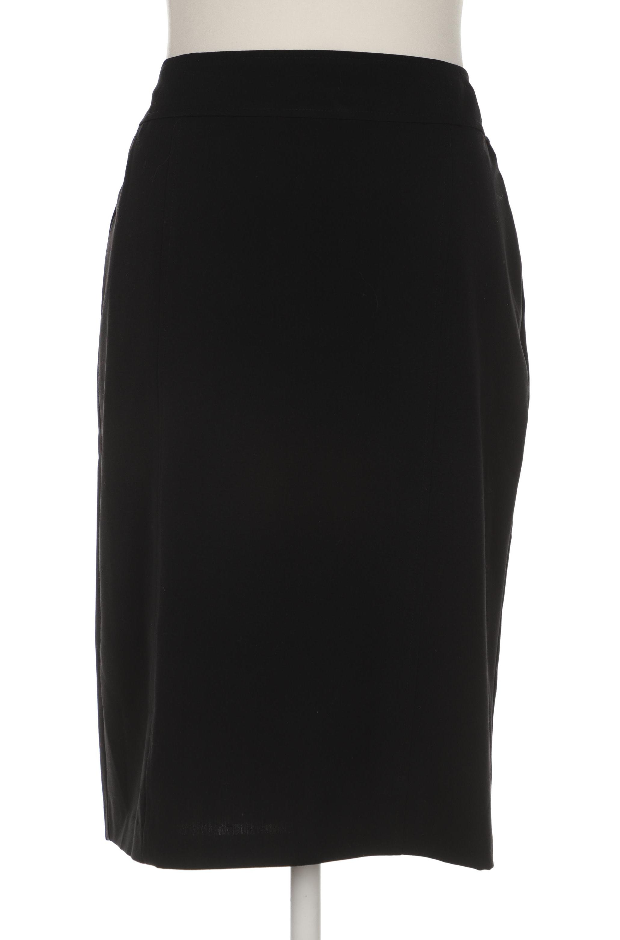

Kriss Sweden Damen Rock, schwarz, Gr. 36