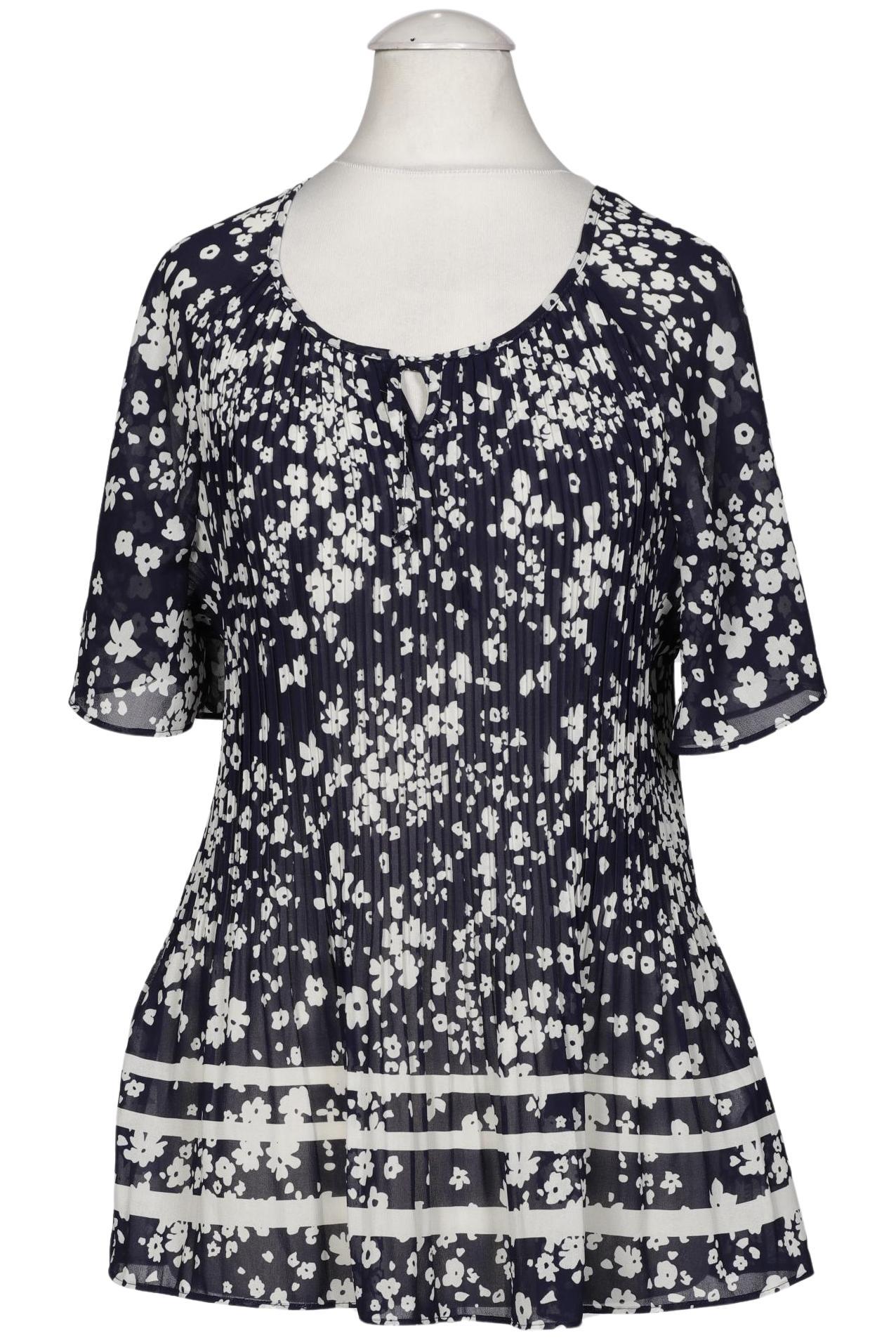 

Kriss Sweden Damen Bluse, mehrfarbig, Gr. 38