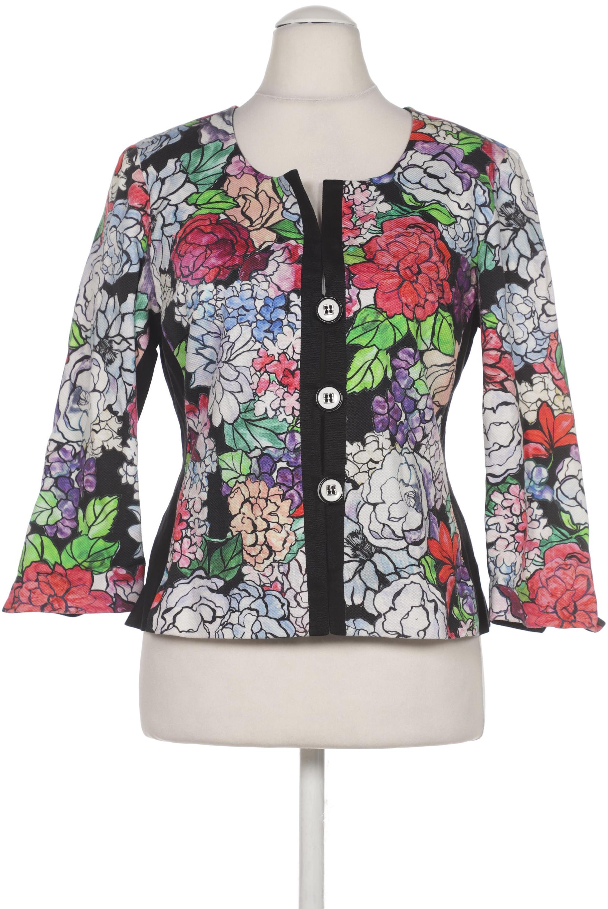 

Kriss Sweden Damen Blazer, mehrfarbig, Gr. 36