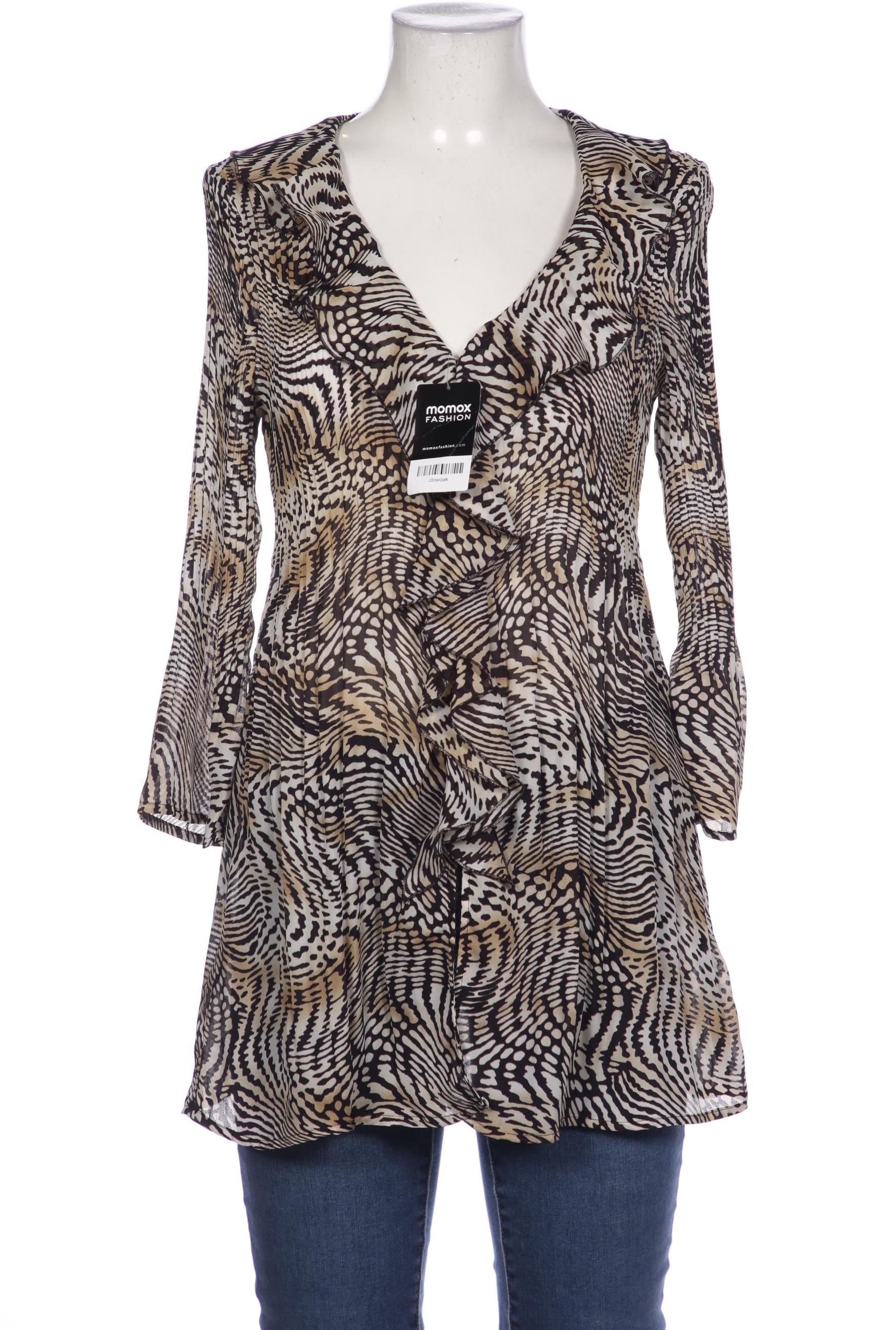 

Kriss Sweden Damen Bluse, braun