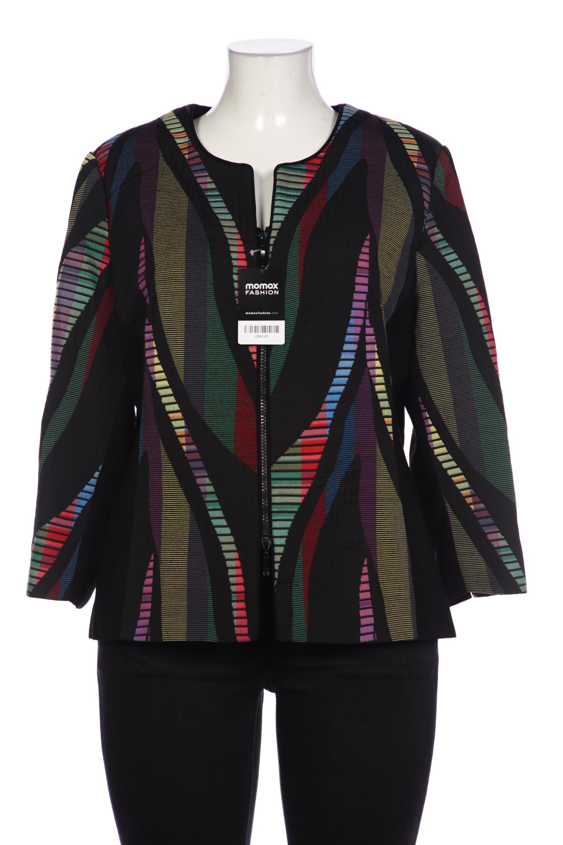 

Kriss Sweden Damen Blazer, mehrfarbig, Gr. 46