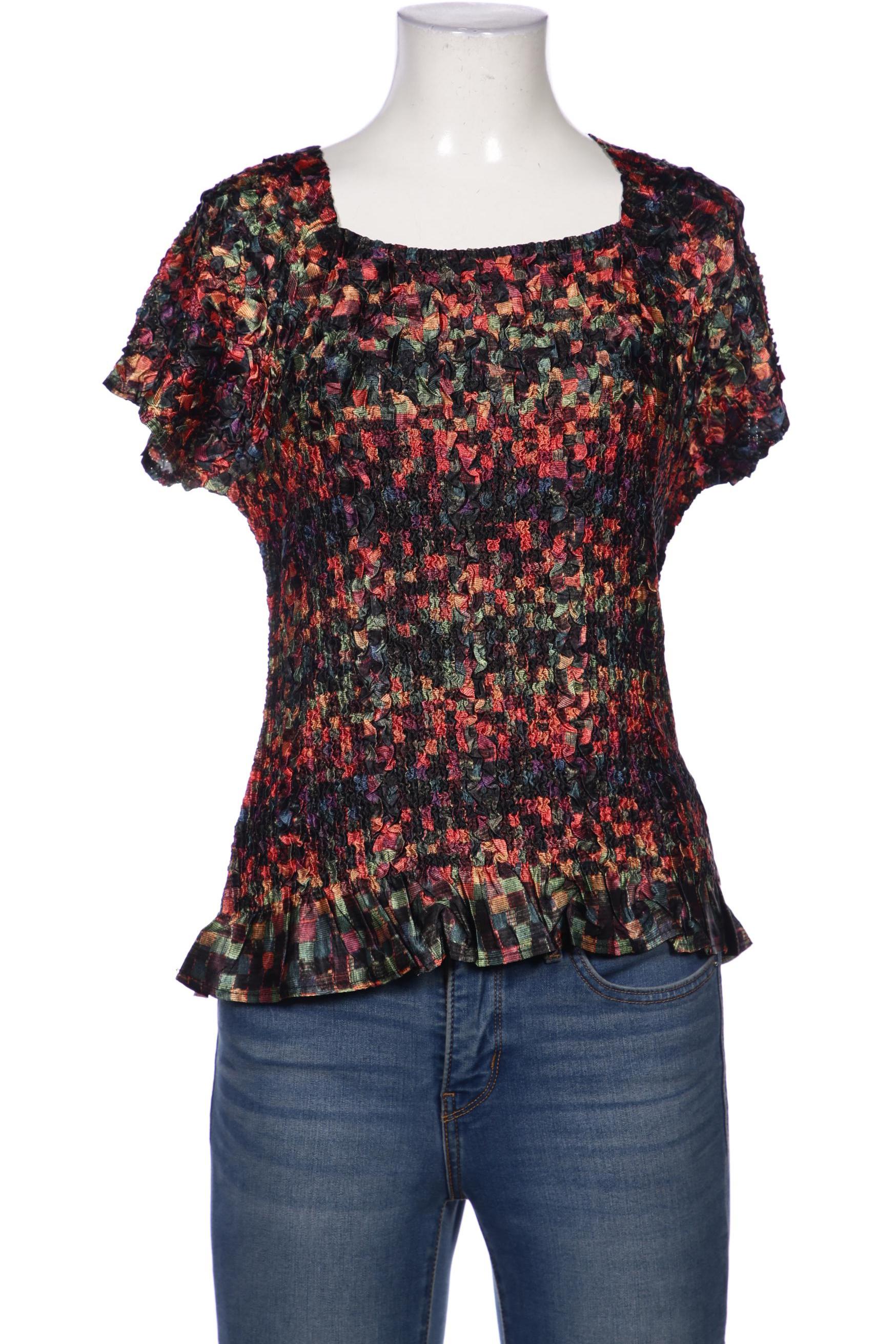 

Kriss Sweden Damen Bluse, mehrfarbig
